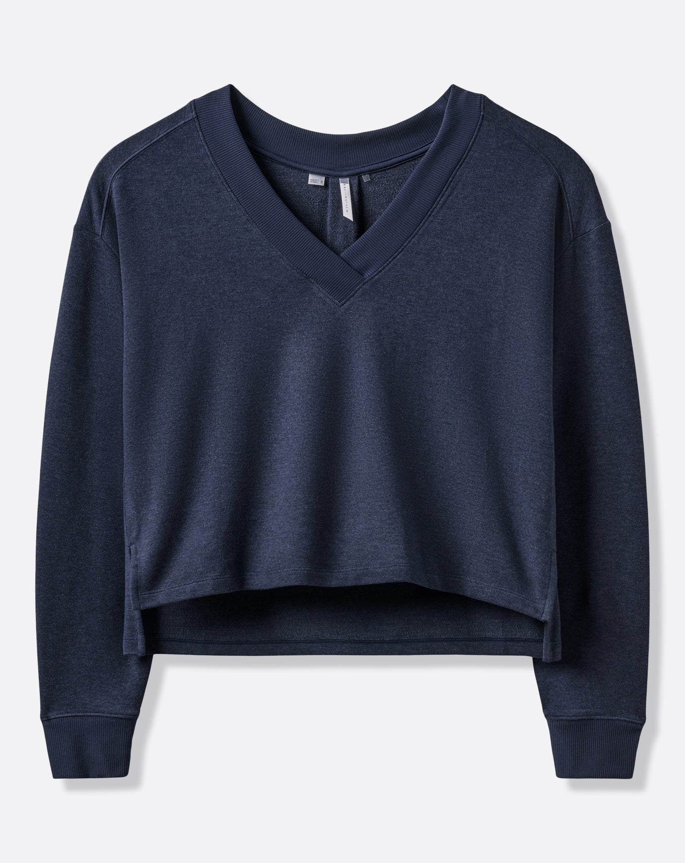 Cloud Terry Pullover - Image 19