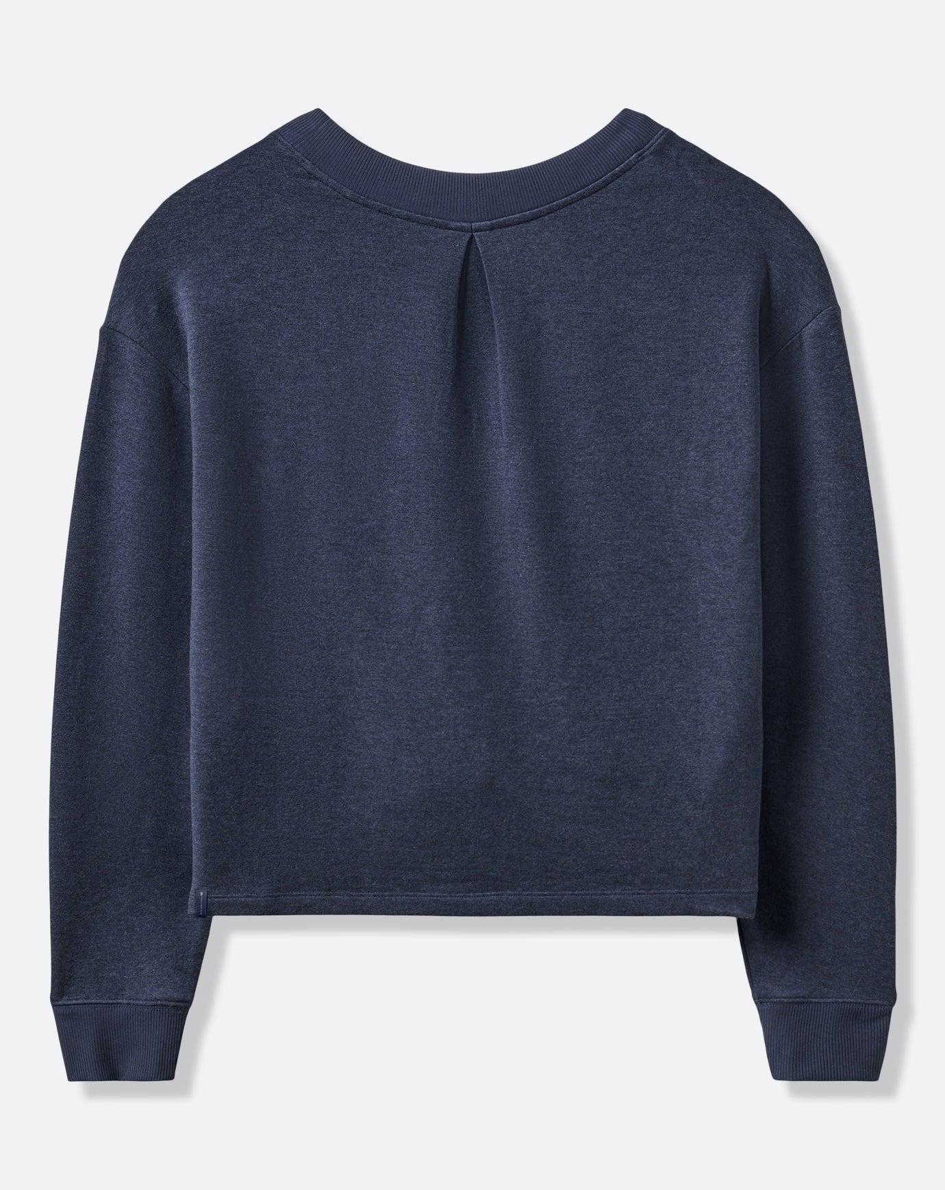Cloud Terry Pullover - Image 20