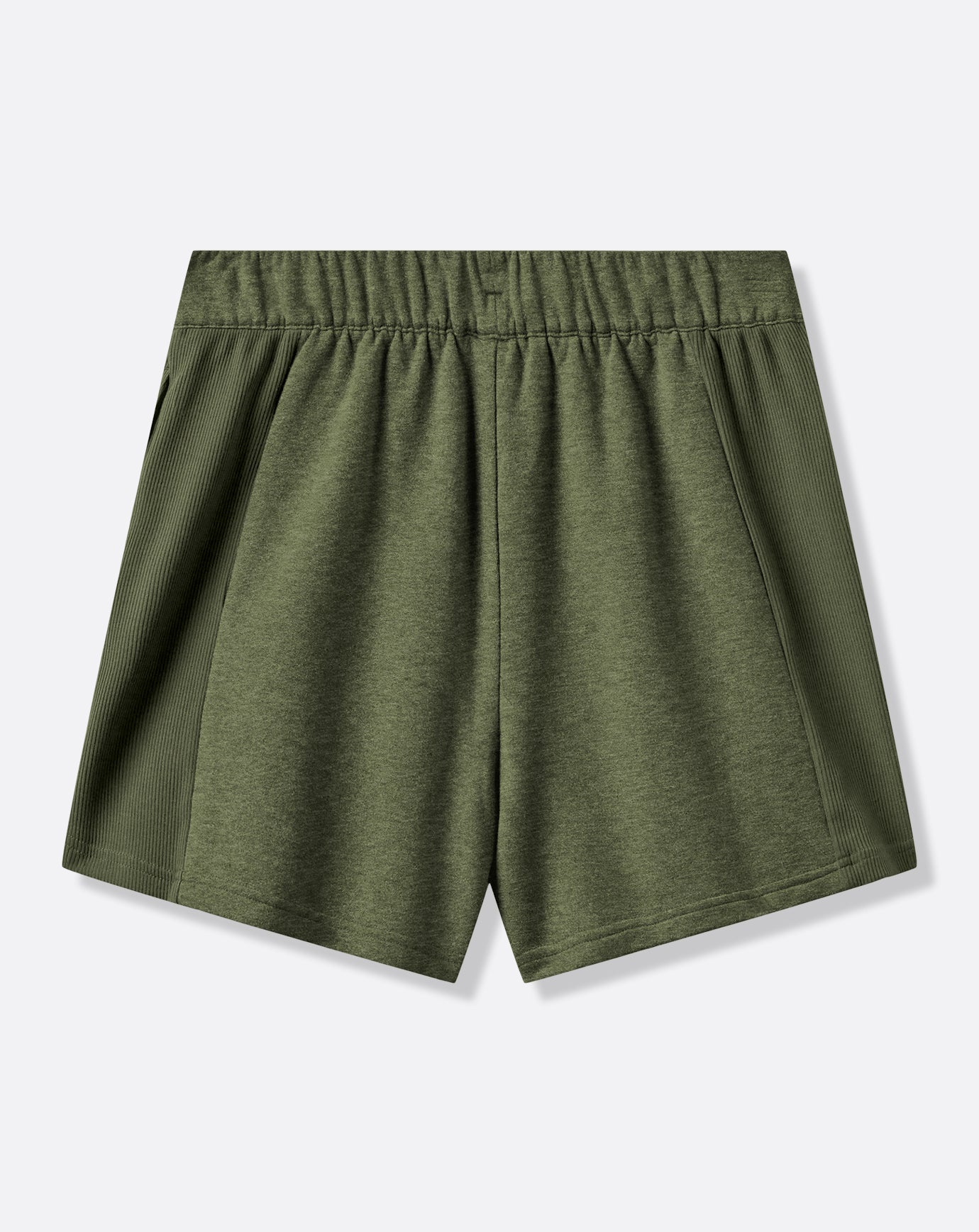 Cloud Terry Rib Short - Image 10