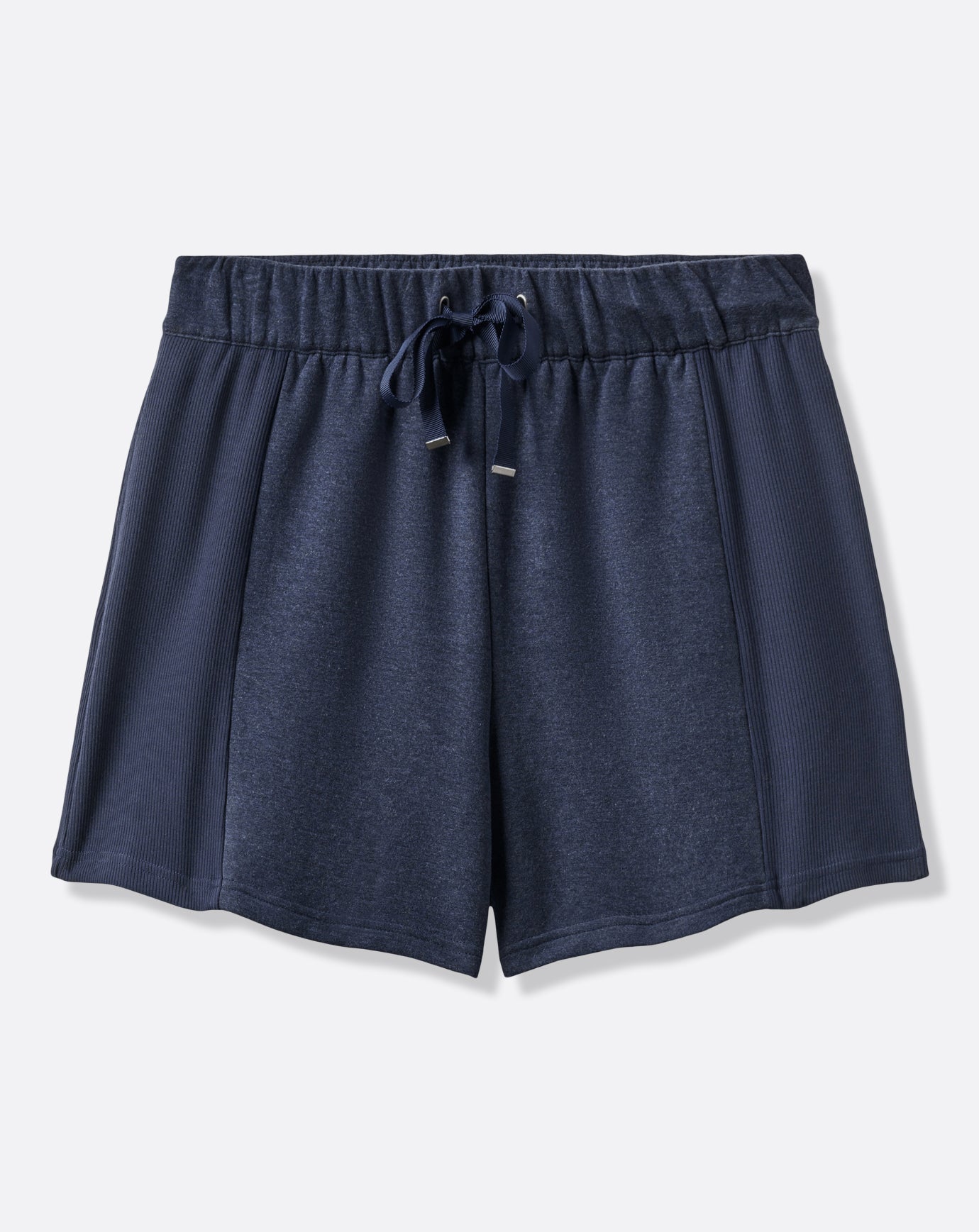 Cloud Terry Rib Short - Image 16