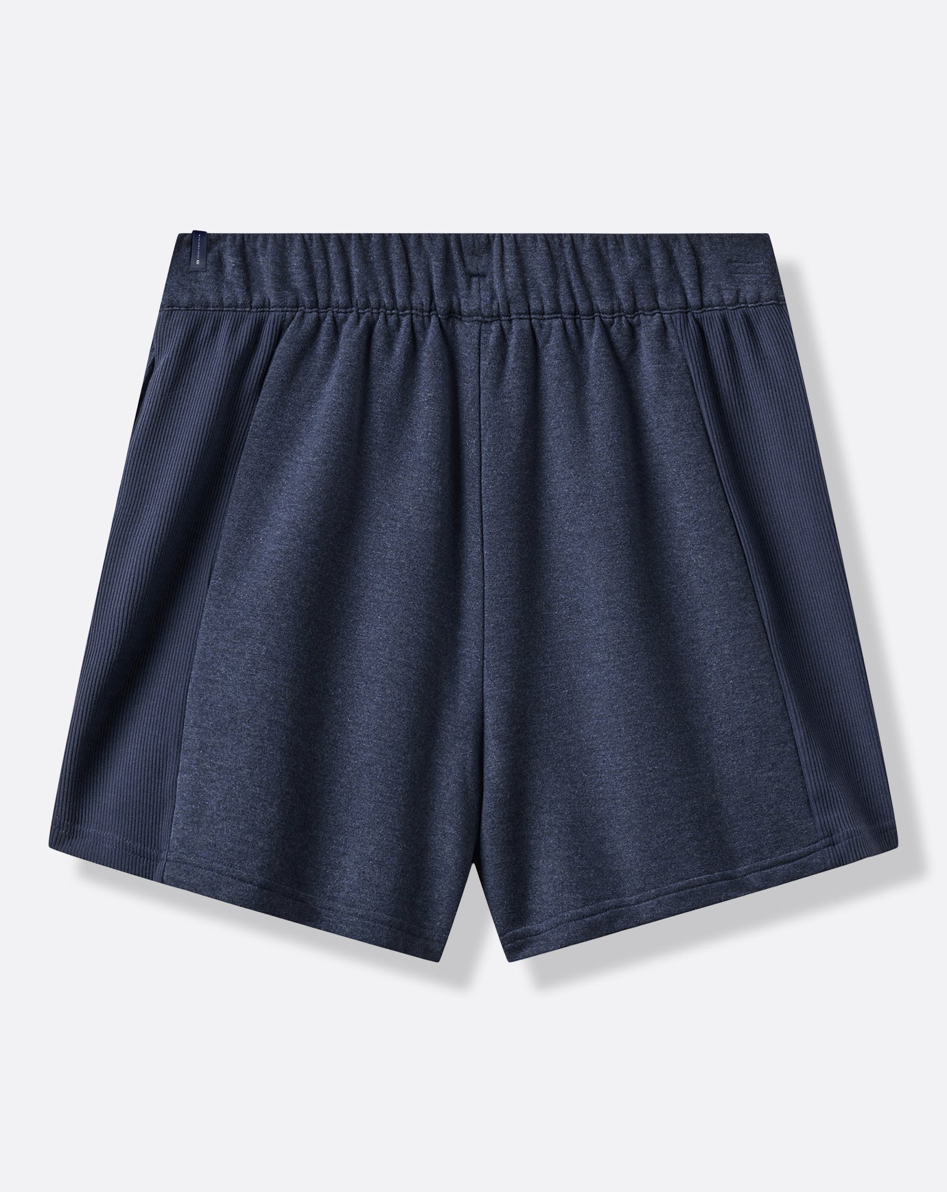 Cloud Terry Rib Short - Image 15