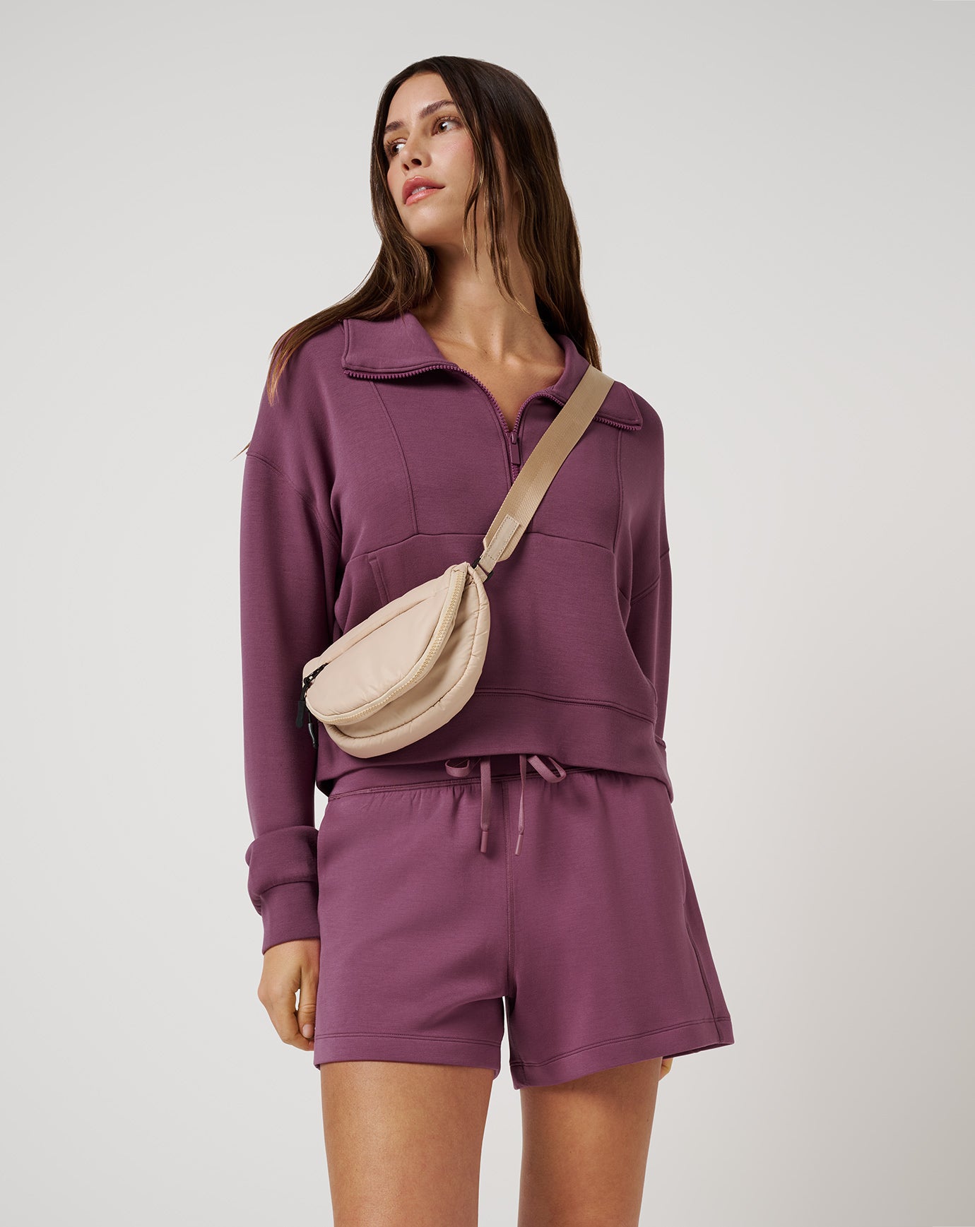 Skyloft Soft Tie Short - Image 21