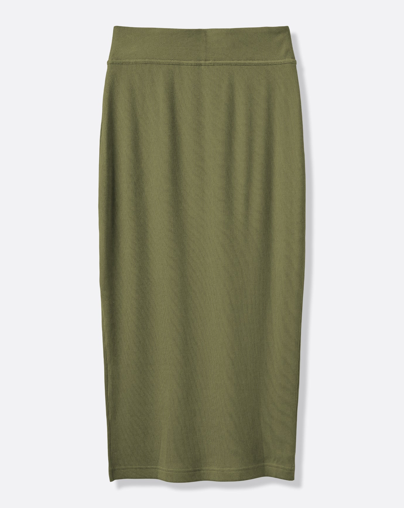 Cloud Rib Skirt - Image 7