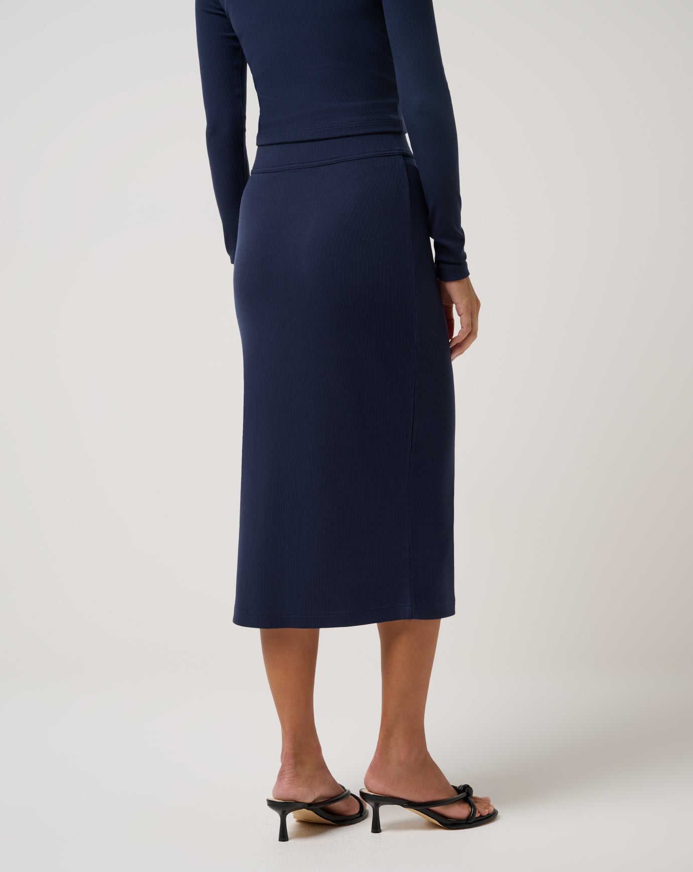 Cloud Rib Skirt - Image 11