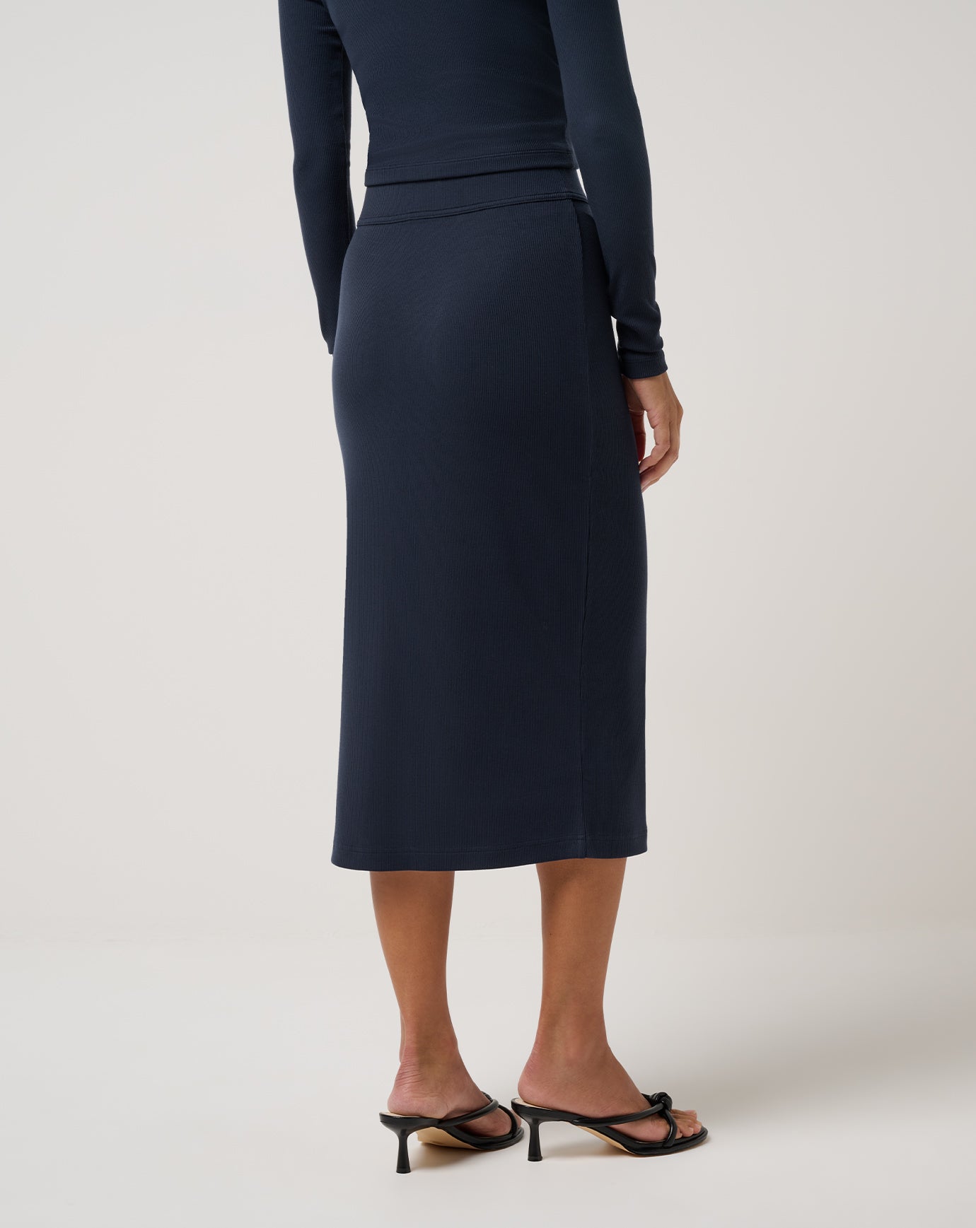 Cloud Rib Skirt - Image 12