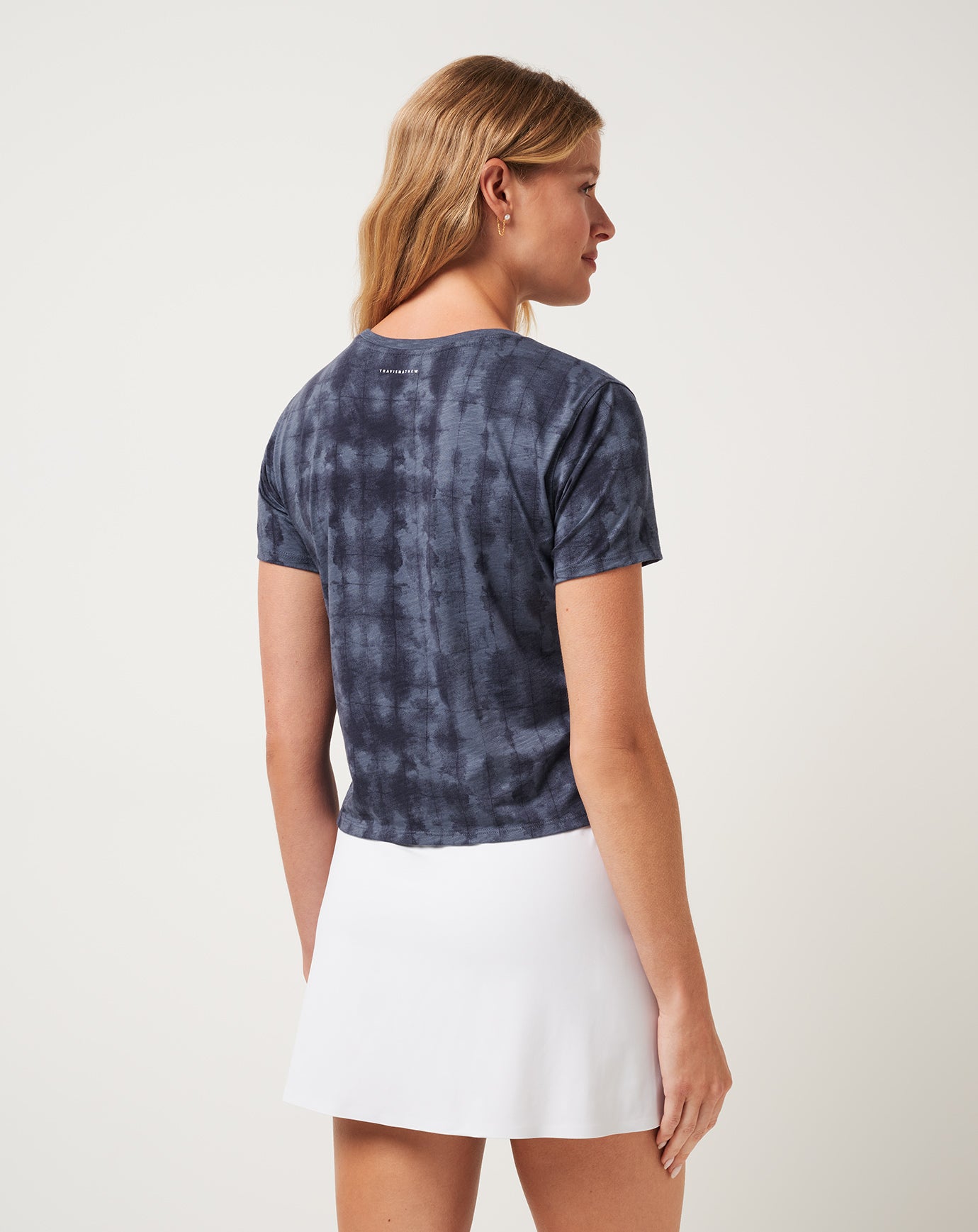 Summer Sky Graphic Tee - Image 2