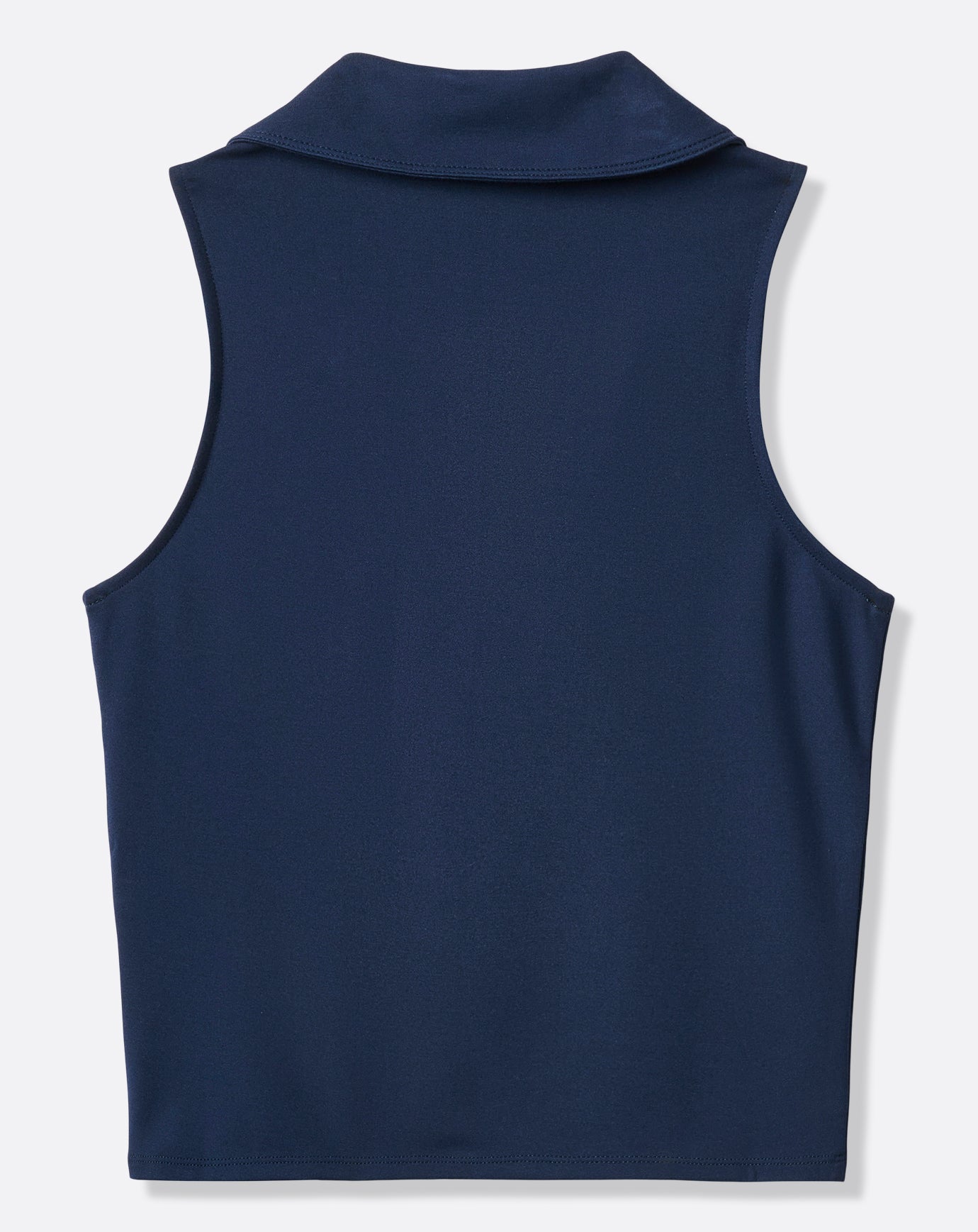 Friday Doubleknit Sleeveless Polo - Image 15