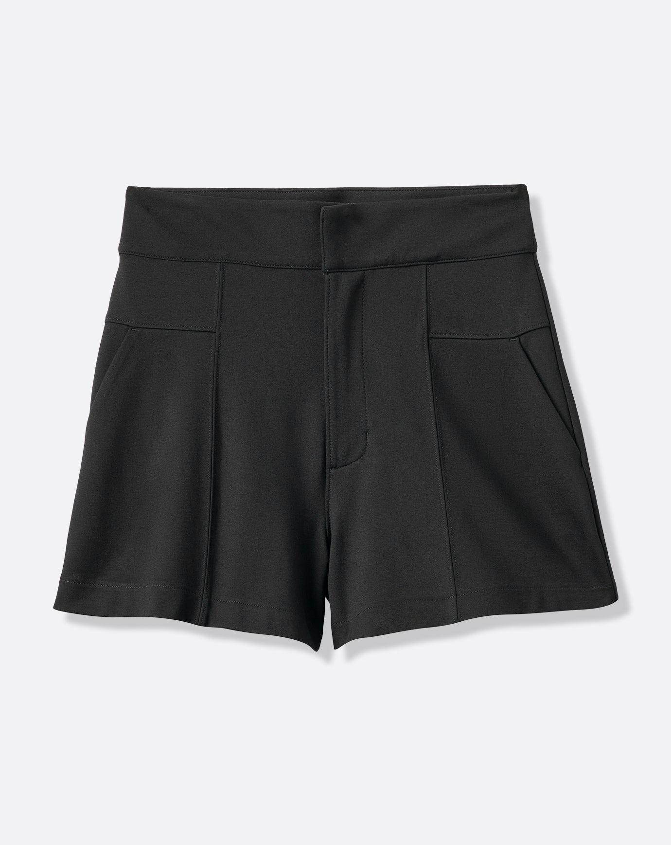 Friday Ponte Short - Image 5