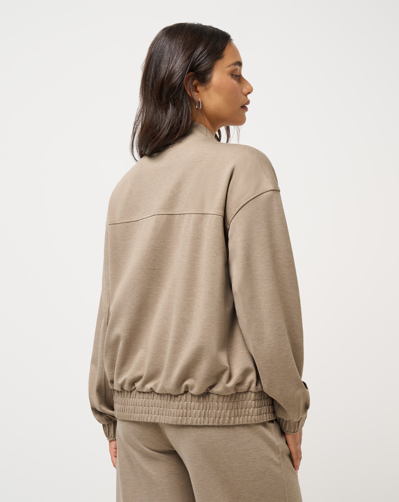 Friday Doubleknit Bomber - Image 2