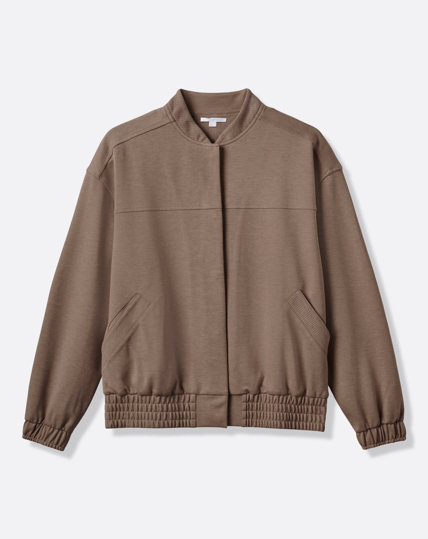 Friday Doubleknit Bomber - Image 5