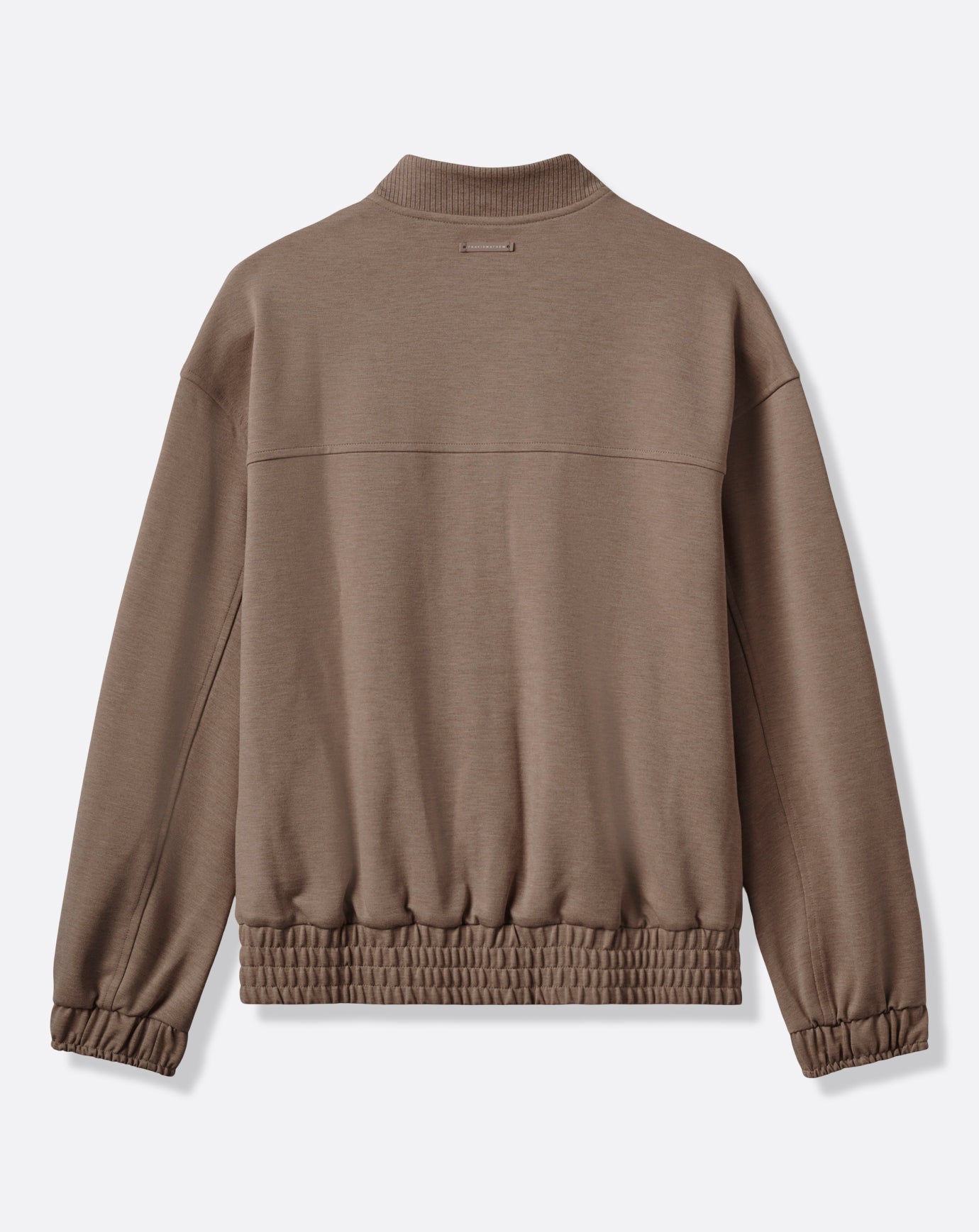Friday Doubleknit Bomber - Image 6