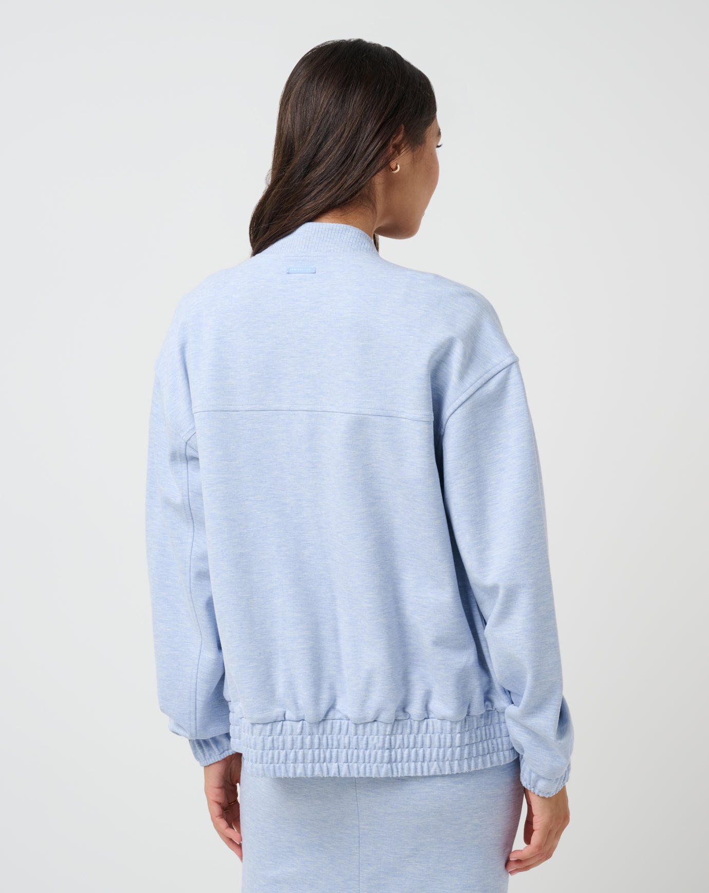 Friday Doubleknit Bomber - Image 8