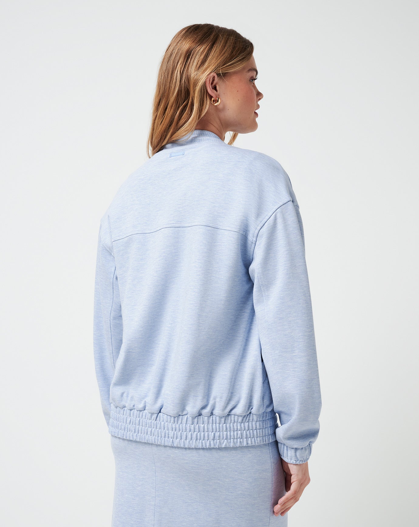 Friday Doubleknit Bomber - Image 11