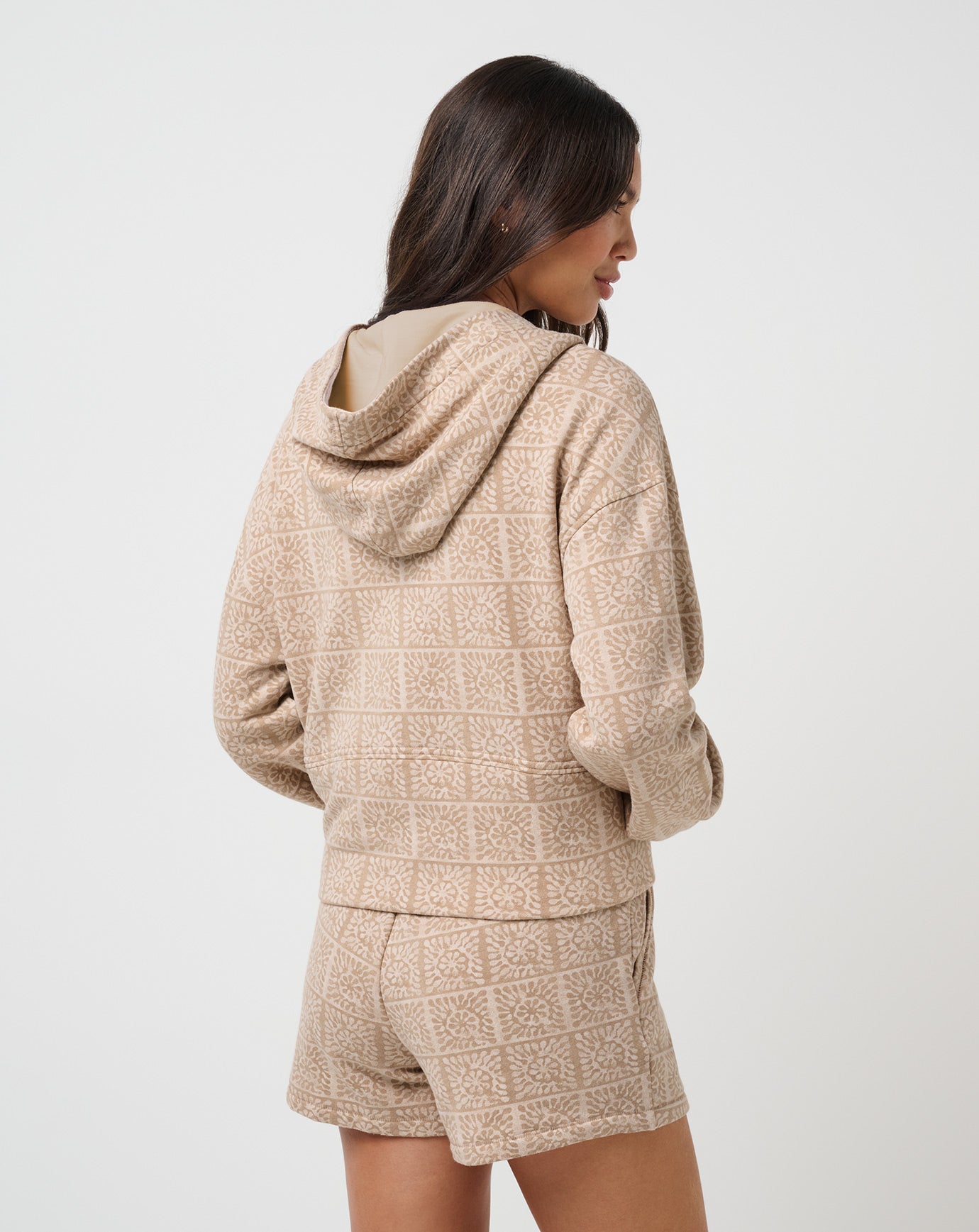 Cloud Fleece Stellar Hood - Image 2