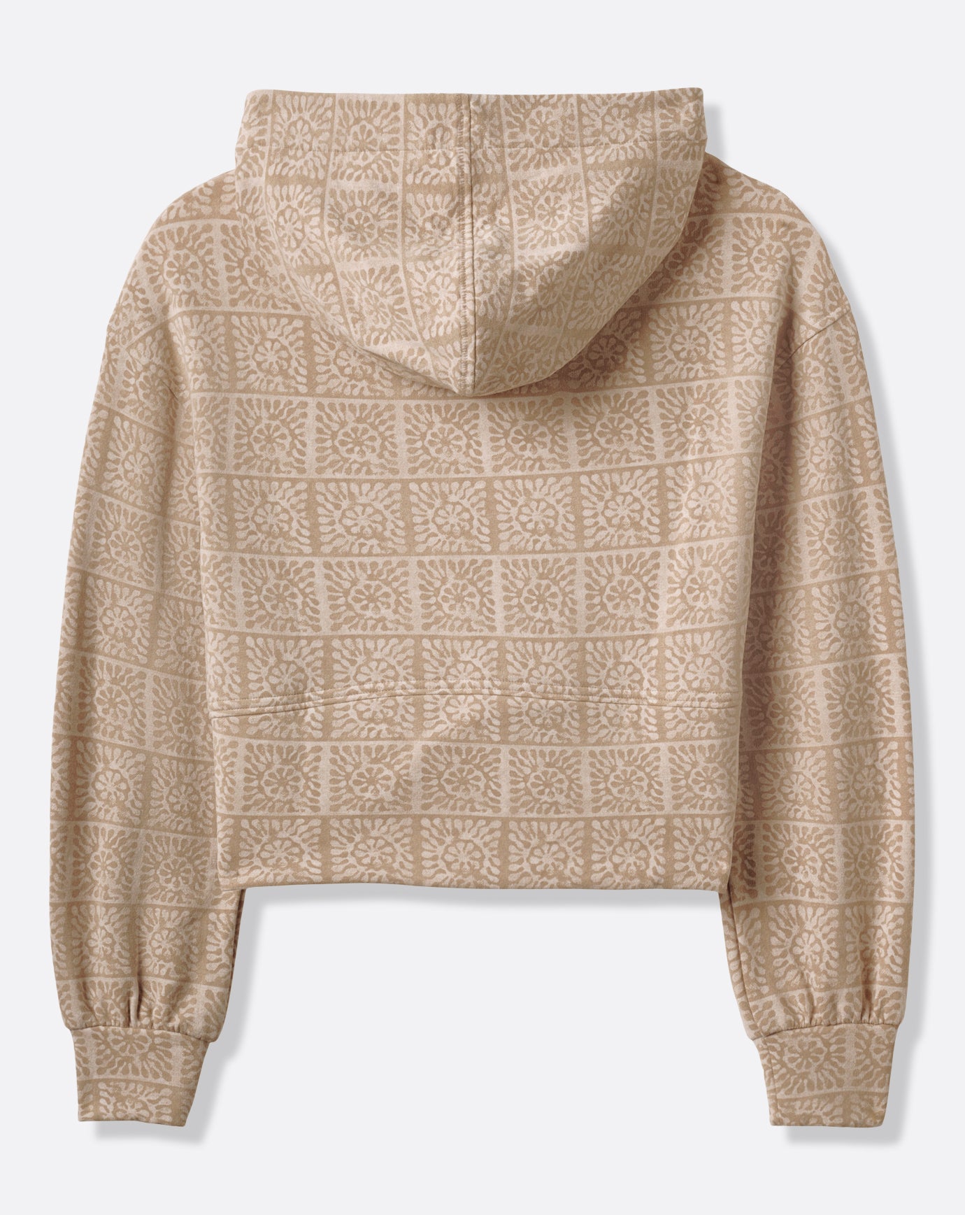 Cloud Fleece Stellar Hood - Image 4