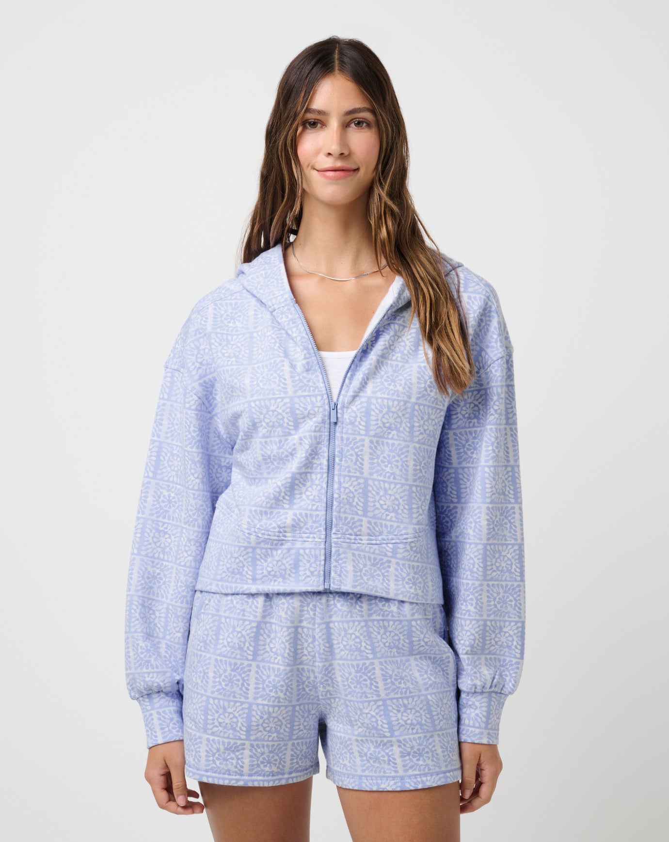 Cloud Fleece Stellar Hood - Image 6