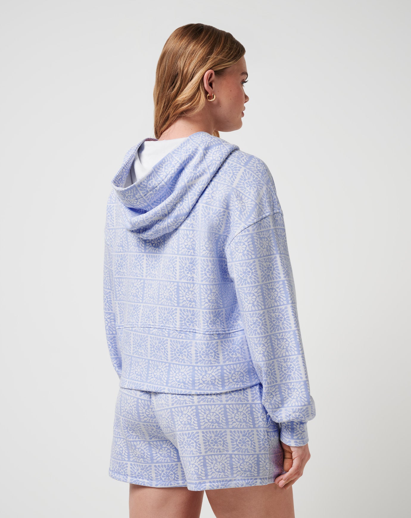 Cloud Fleece Stellar Hood - Image 9