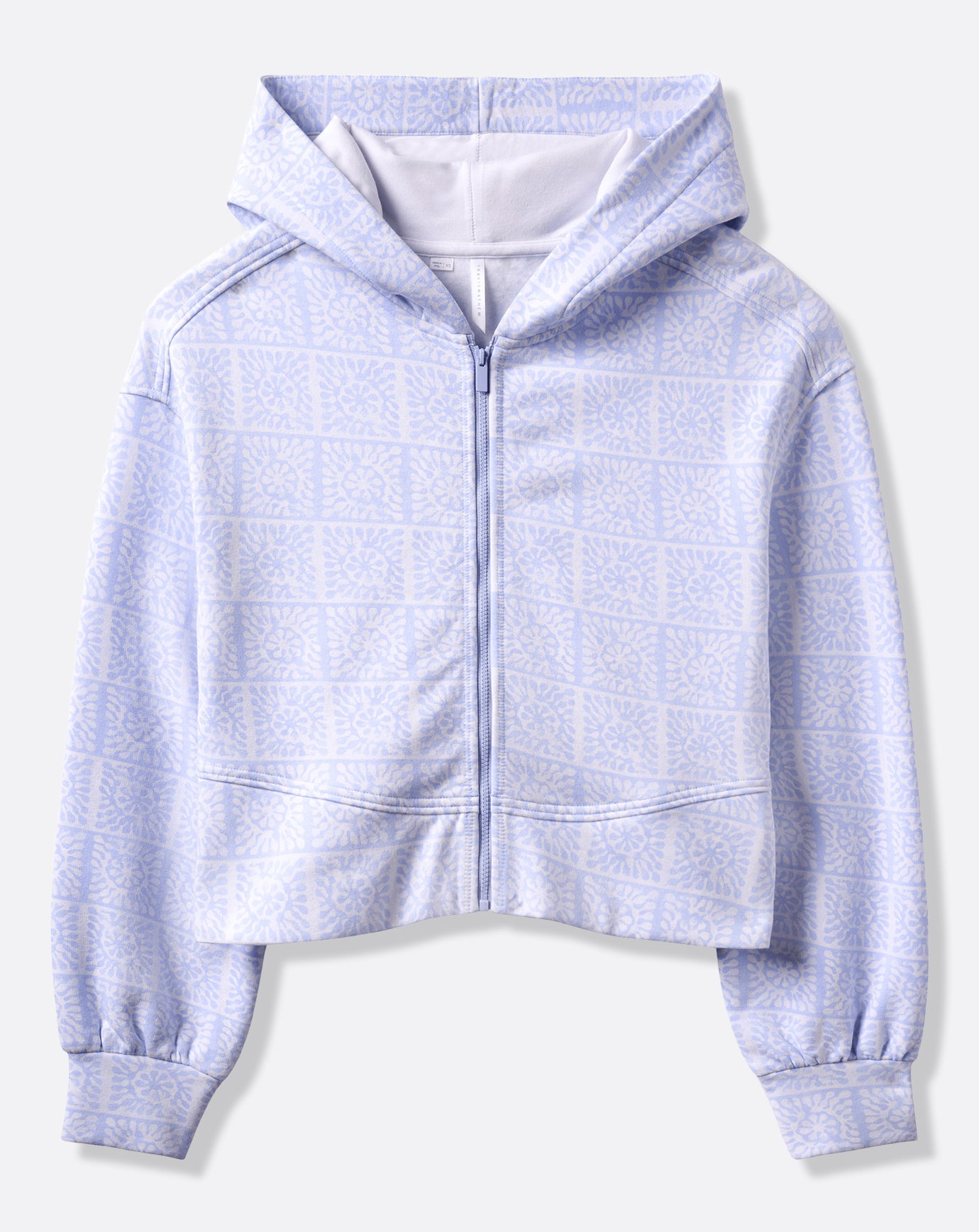 Cloud Fleece Stellar Hood - Image 12
