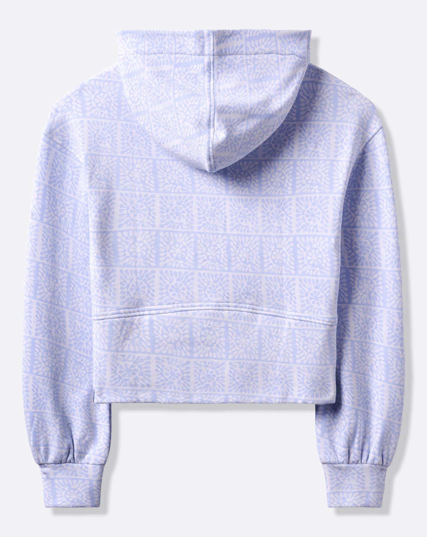 Cloud Fleece Stellar Hood - Image 11