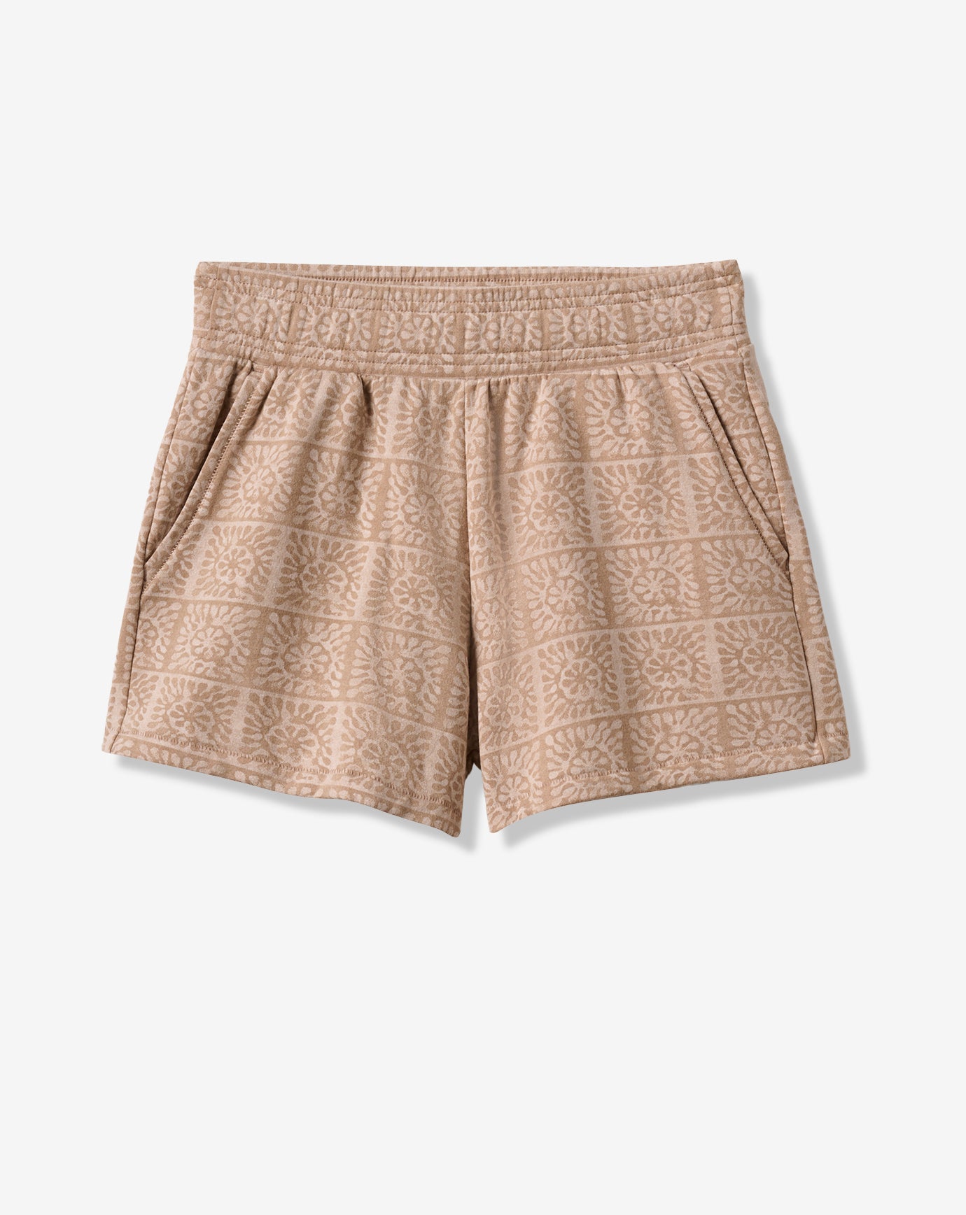 Cloud Fleece Stellar Short - Image 4