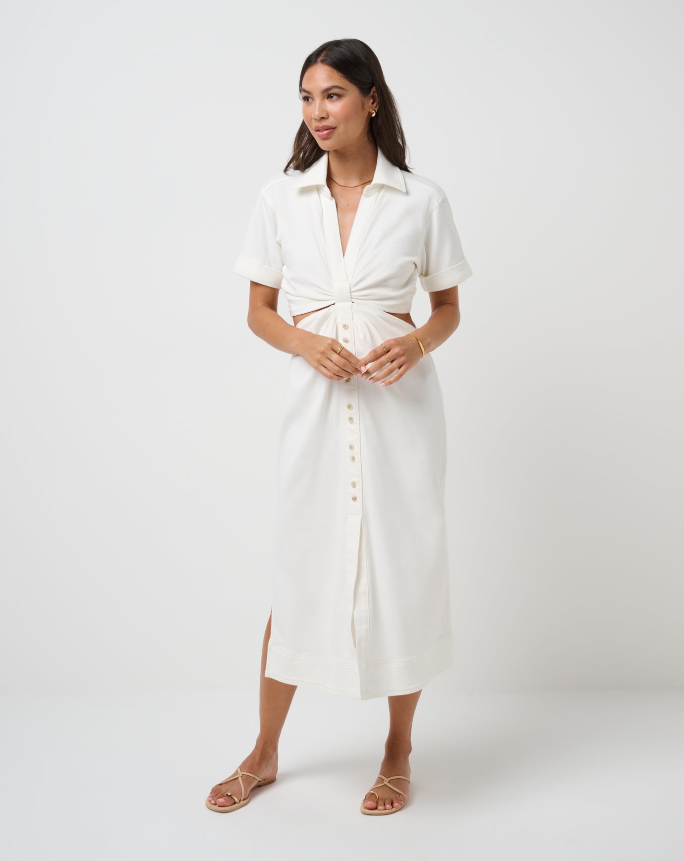 Everyday Dress