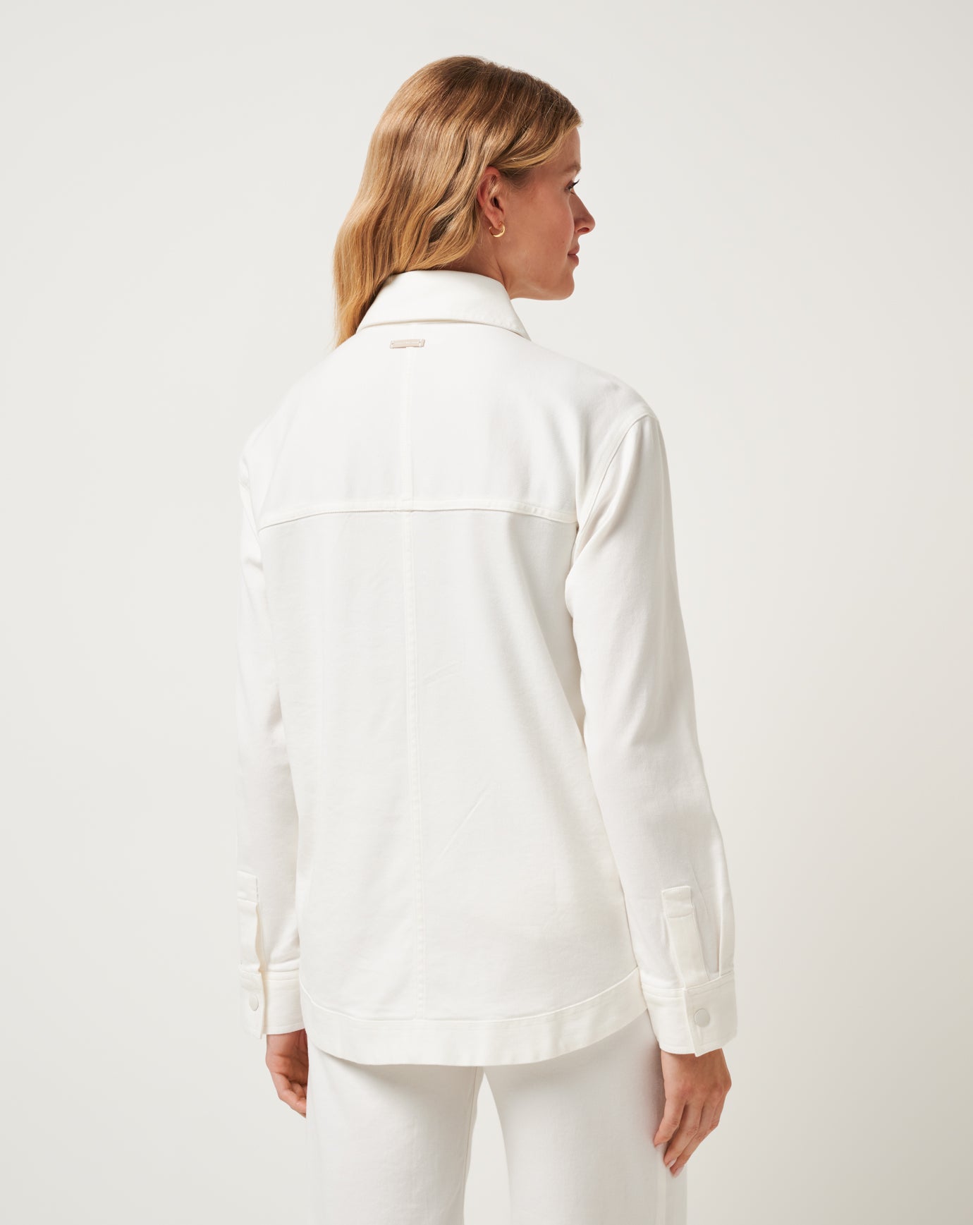 Everyday Button Down - Image 2