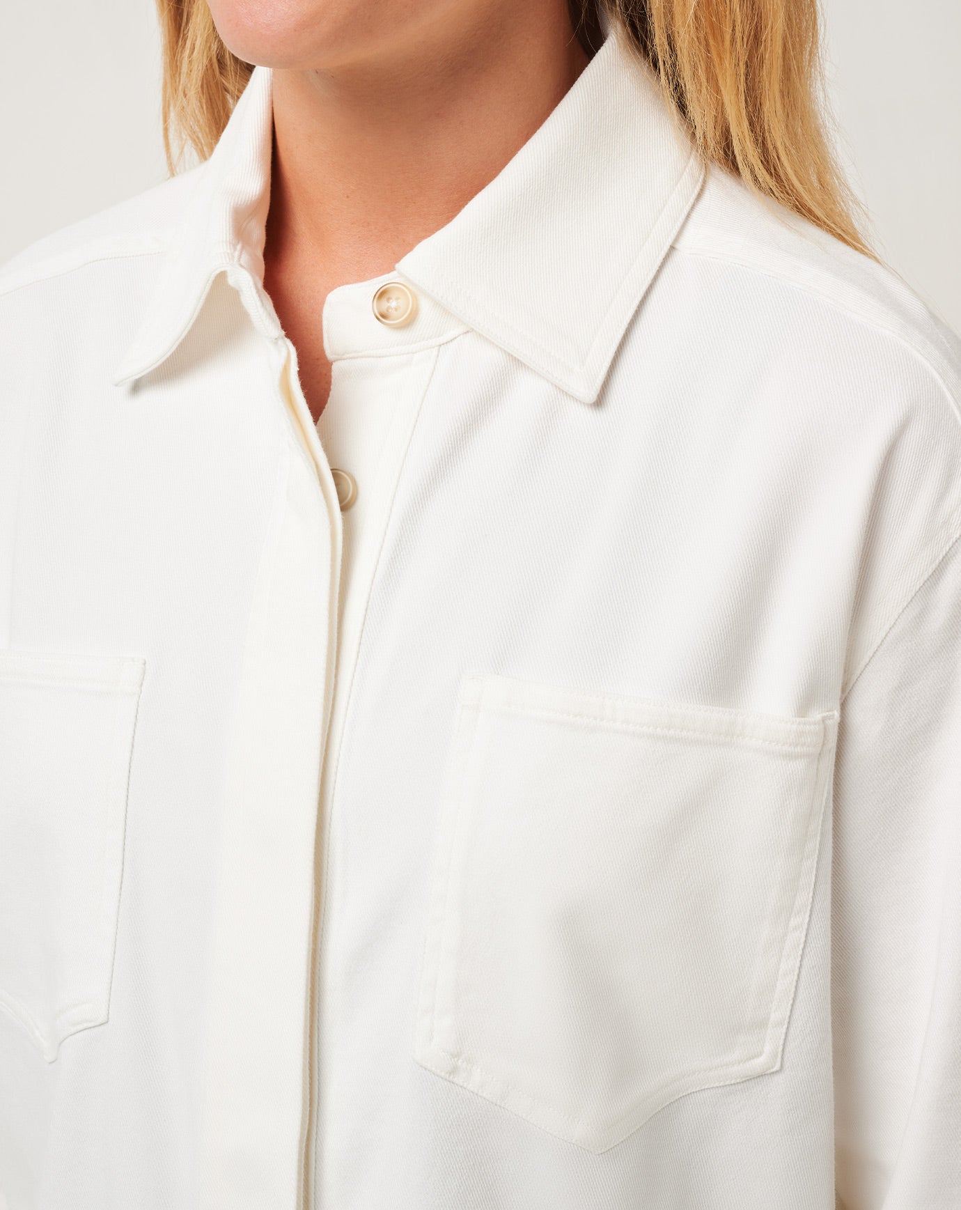 Everyday Button Down - Image 3