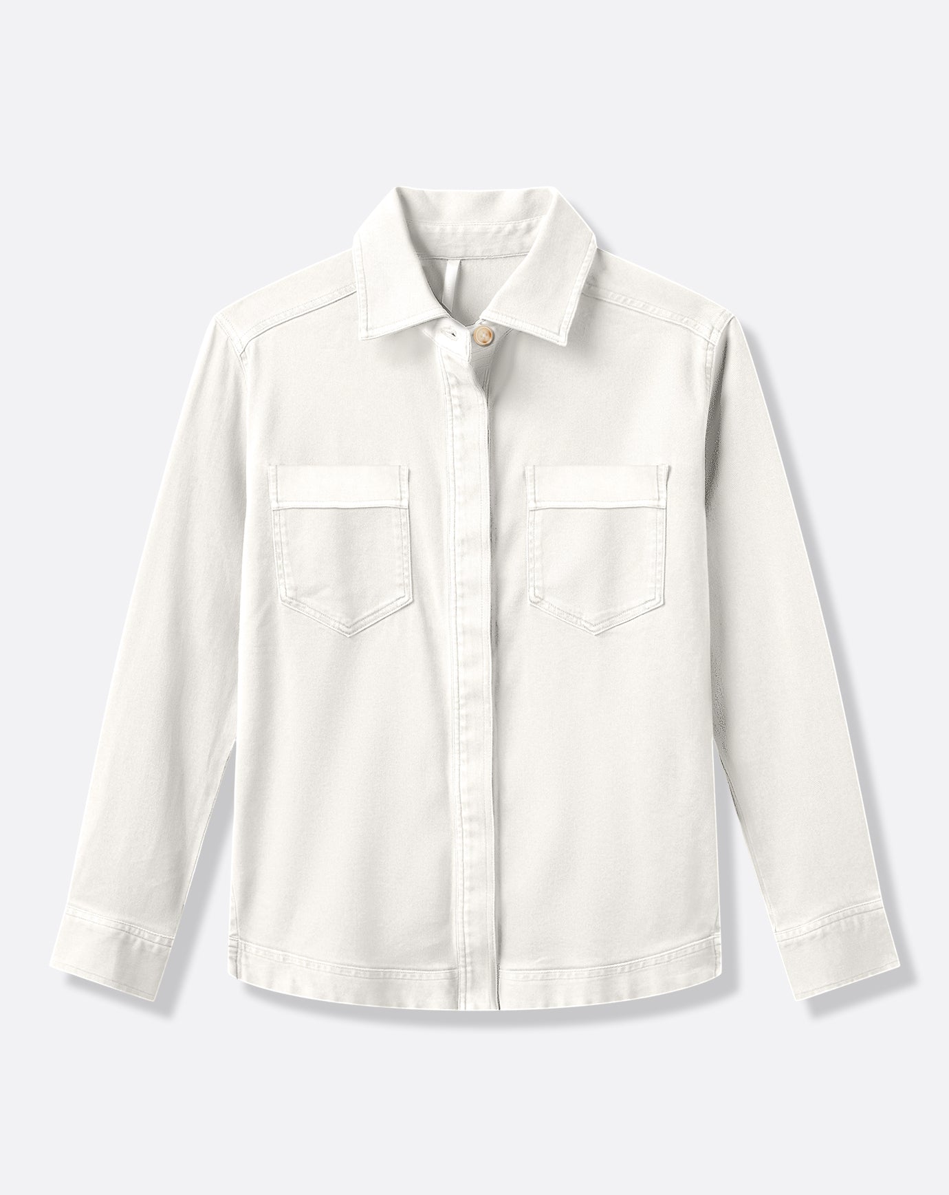 Everyday Button Down - Image 5