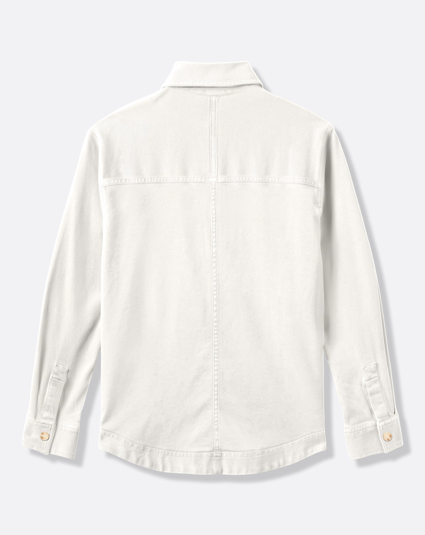 Everyday Button Down - Image 6
