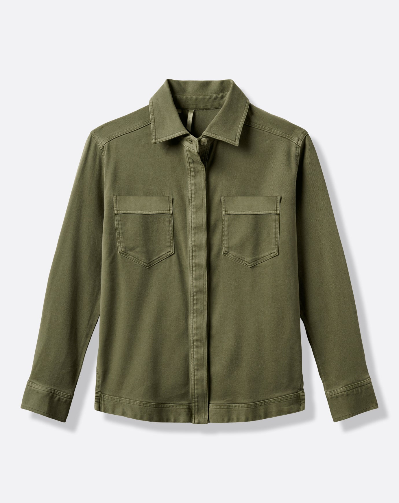 Everyday Button Down - Image 9