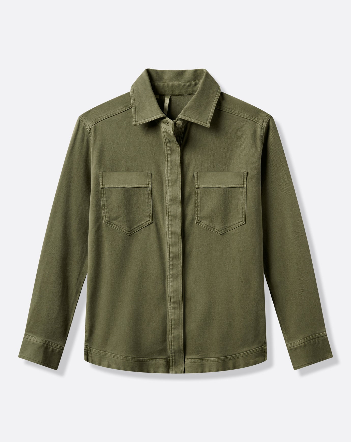 Everyday Button Down - Image 7