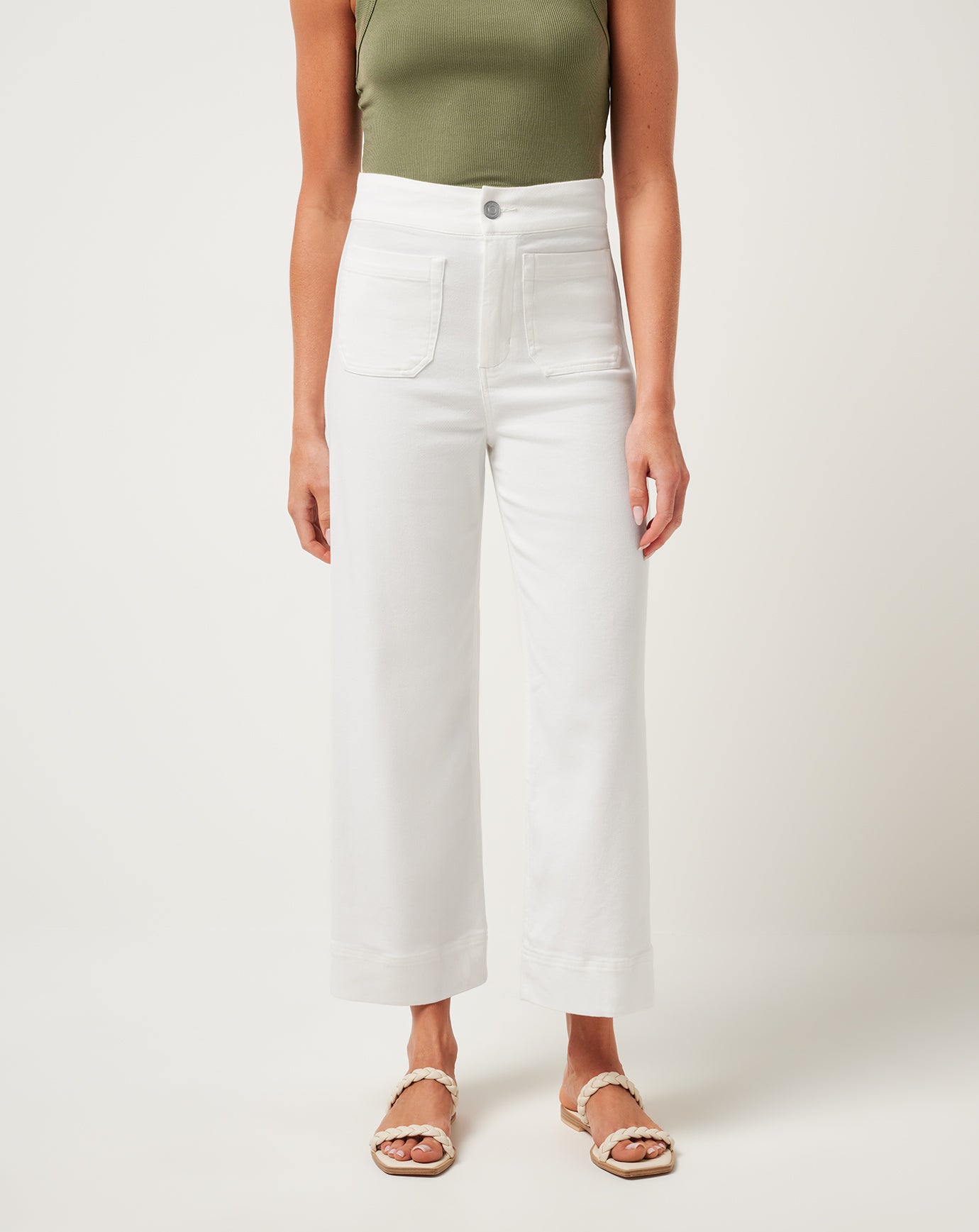 Everyday Ankle Pant - Image 2