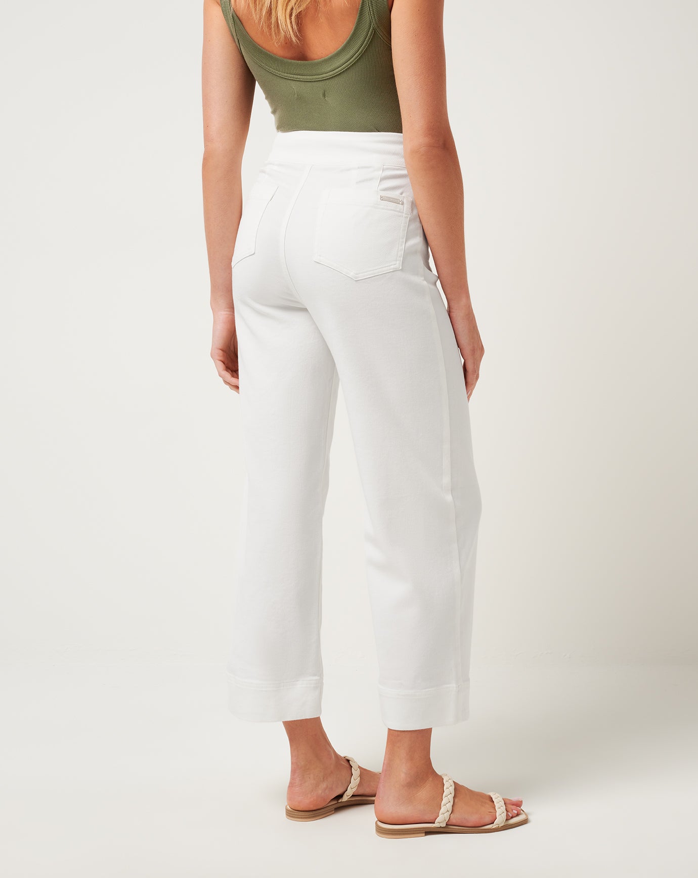Everyday Ankle Pant - Image 3