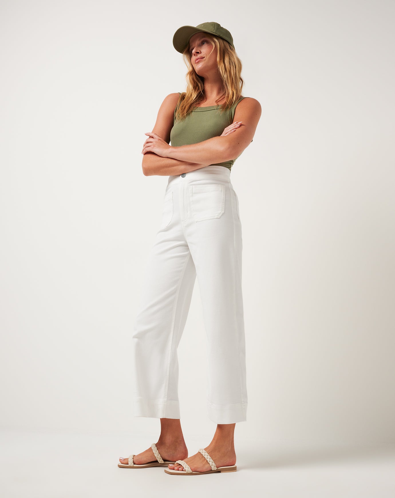 Everyday Ankle Pant - Image 5
