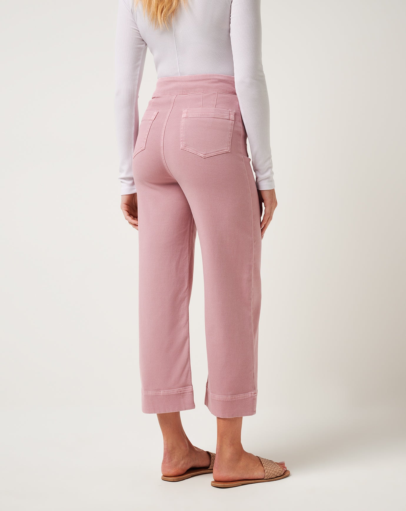 Everyday Ankle Pant - Image 9