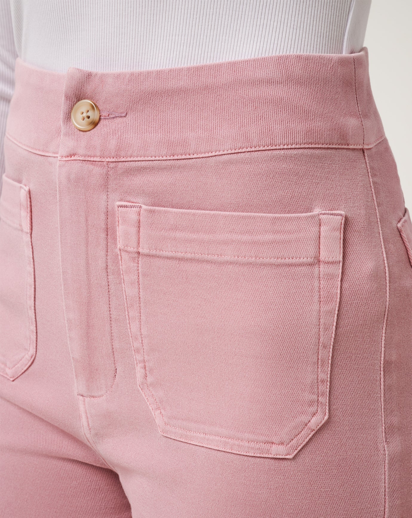 Everyday Ankle Pant - Image 10