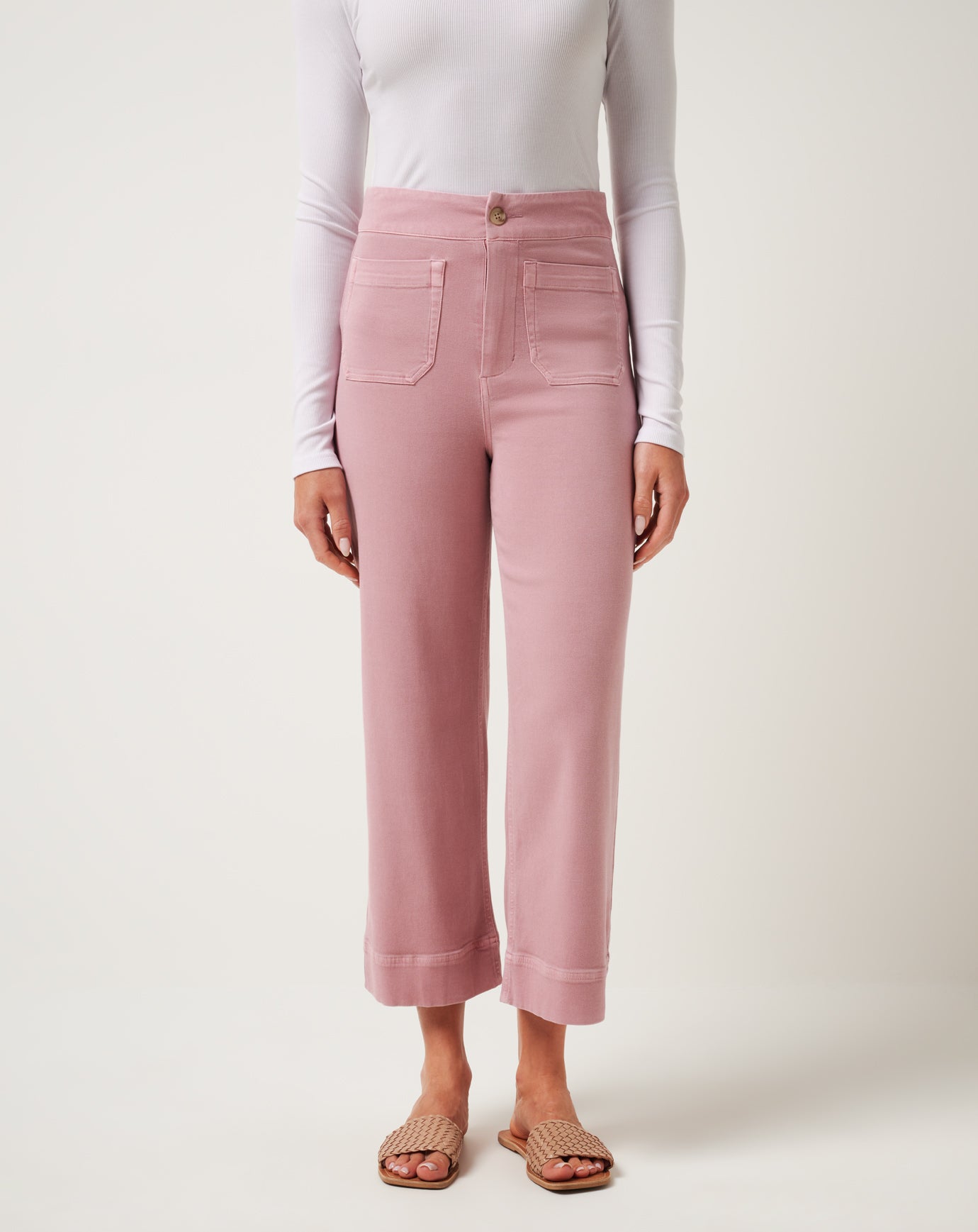 Everyday Ankle Pant - Image 8
