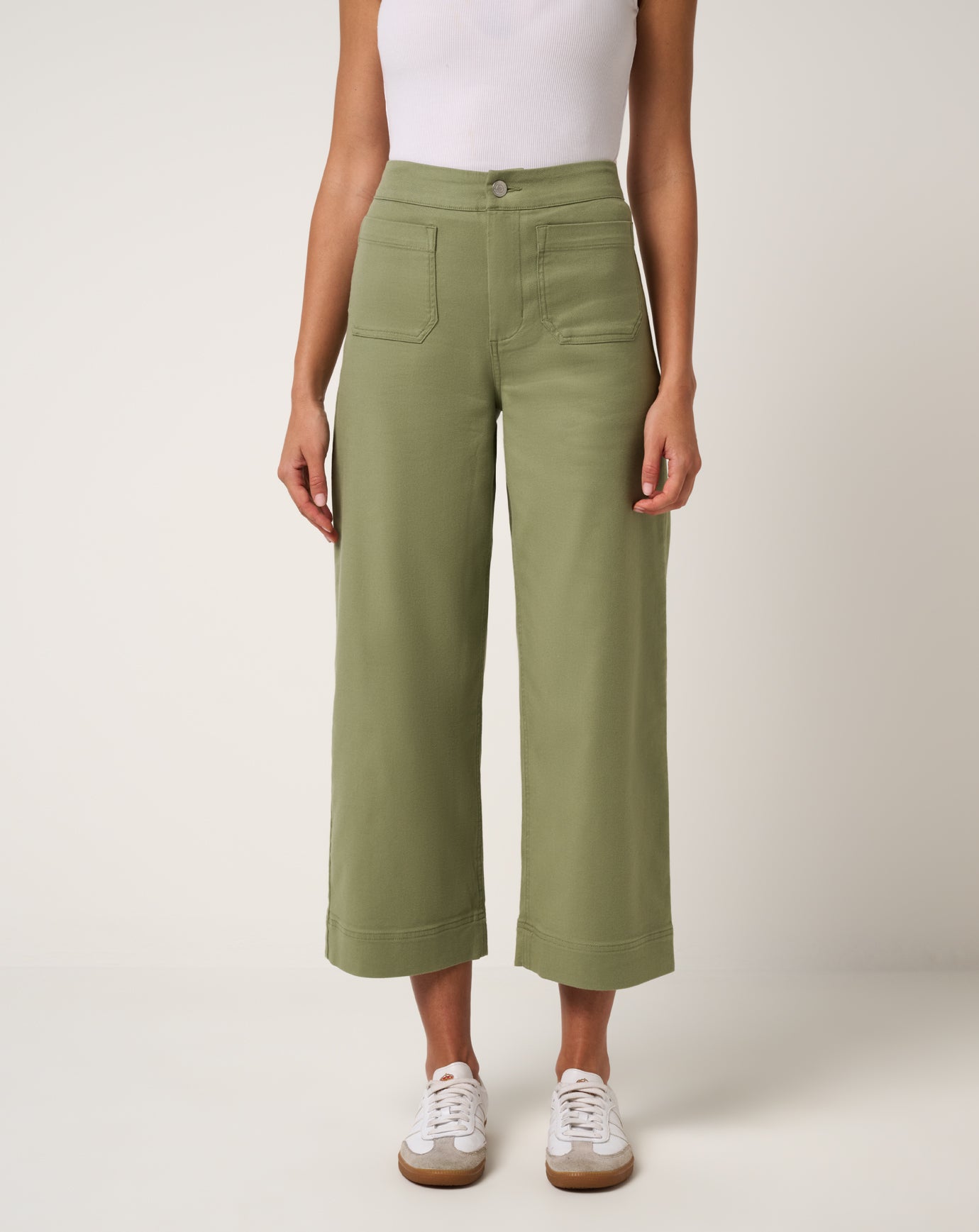 Everyday Ankle Pant - Image 11