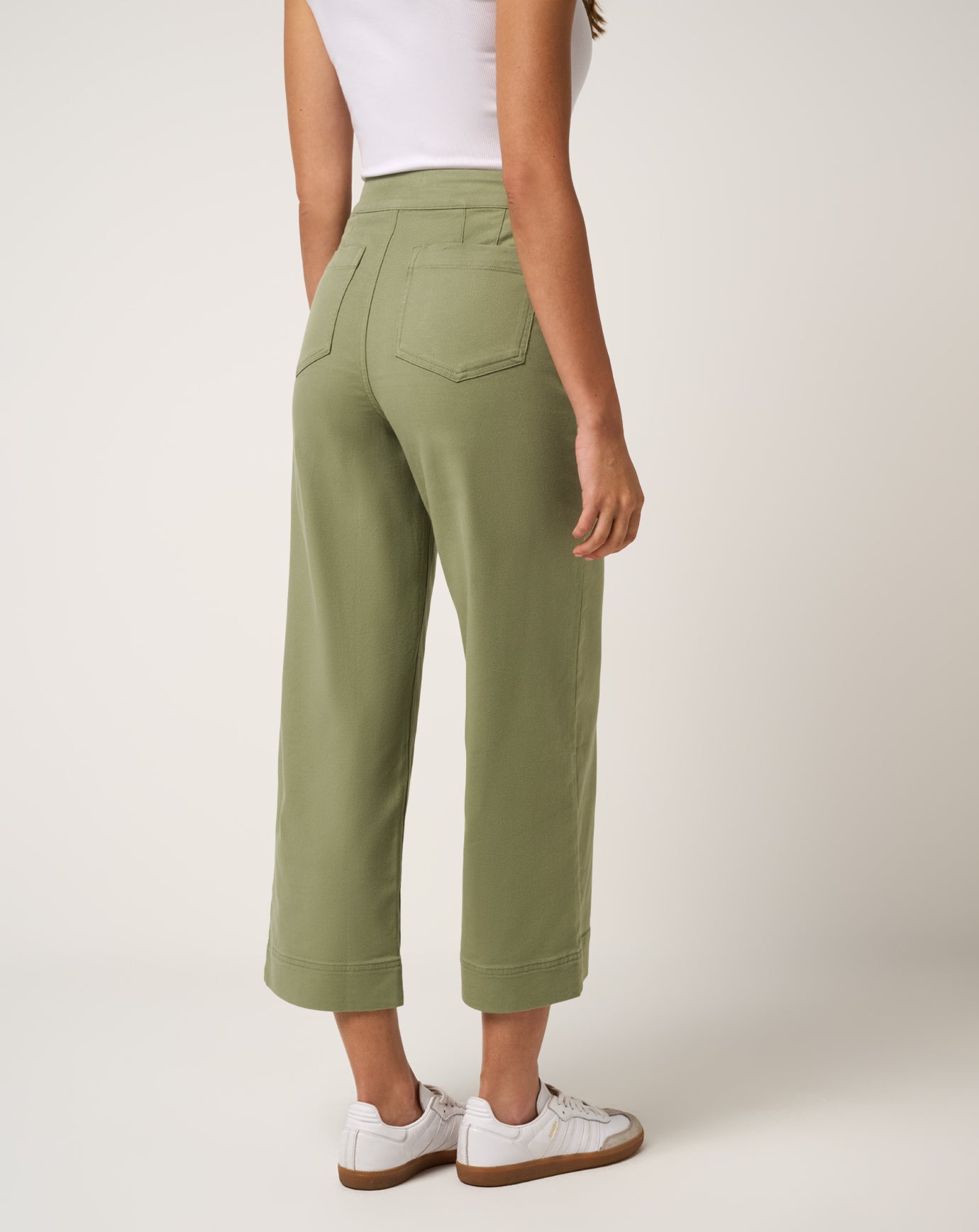 Everyday Ankle Pant - Image 13