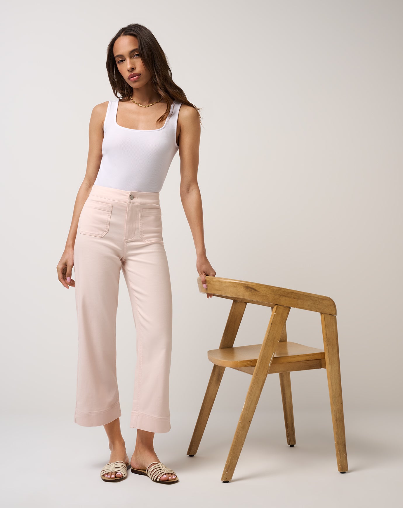 Everyday Ankle Pant - Image 23