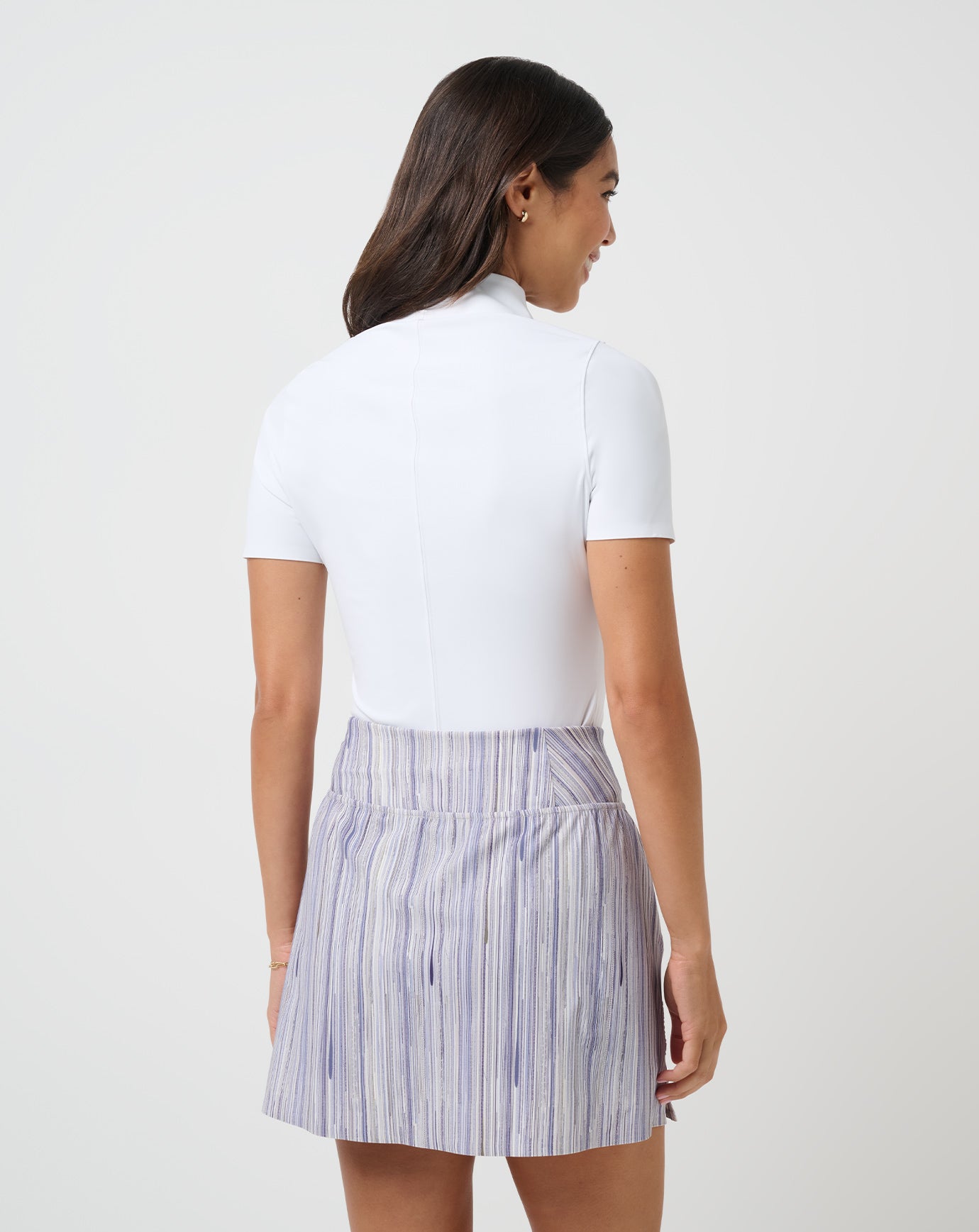 Sunfire Zip Polo - Image 2