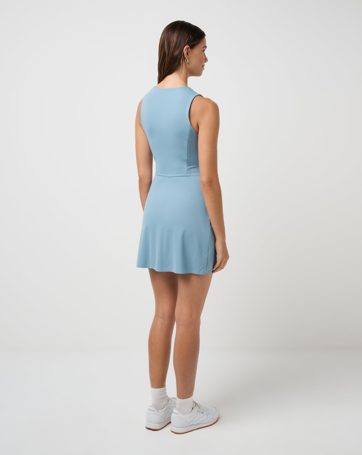 Sunfire Zip Dress - Image 2