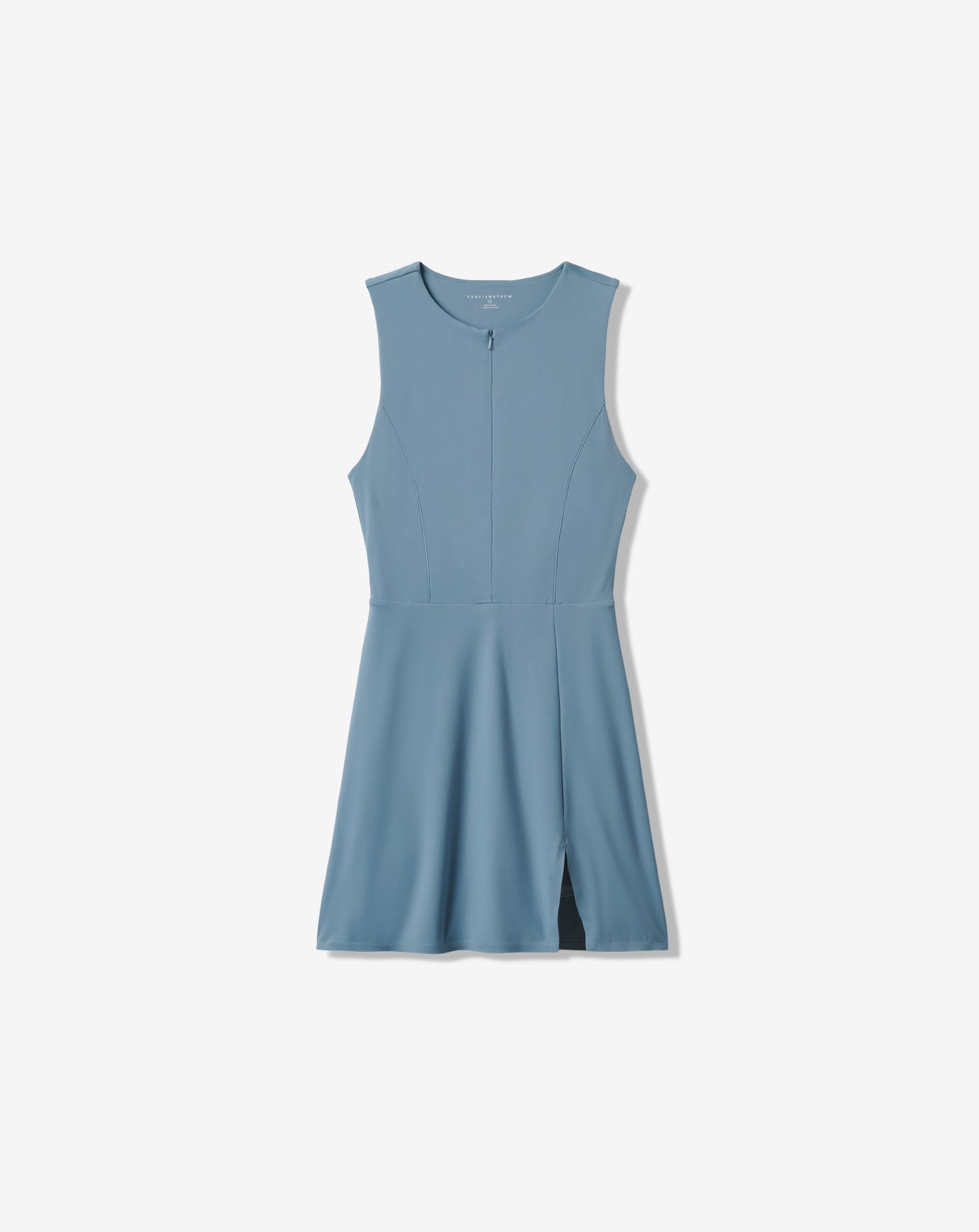 Sunfire Zip Dress - Image 5