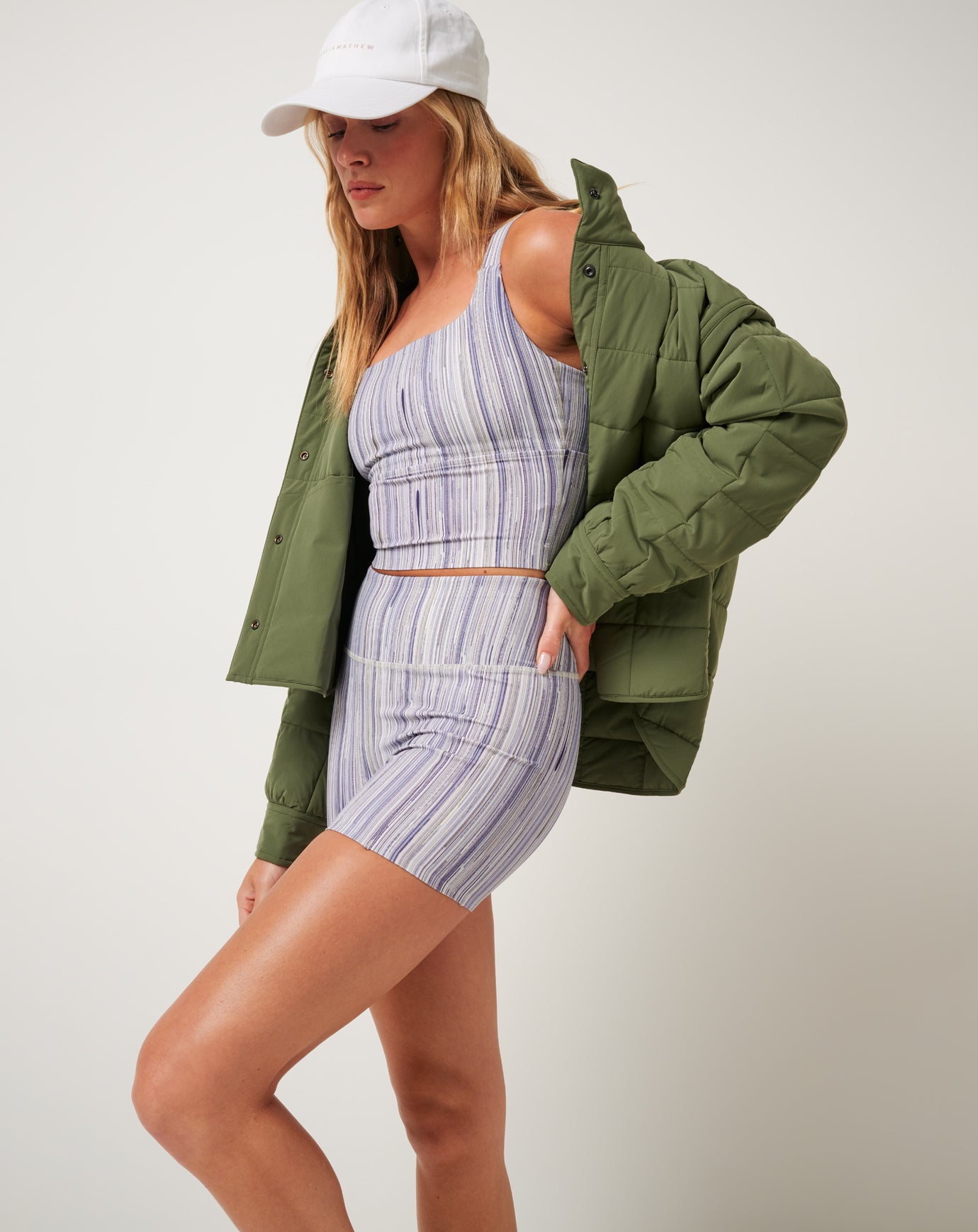 Moveknit Resilience Tank - Image 14