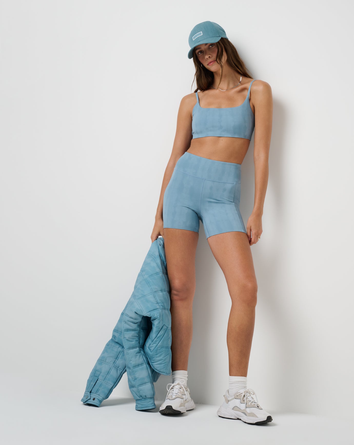 Moveknit Bonded Short - Image 26