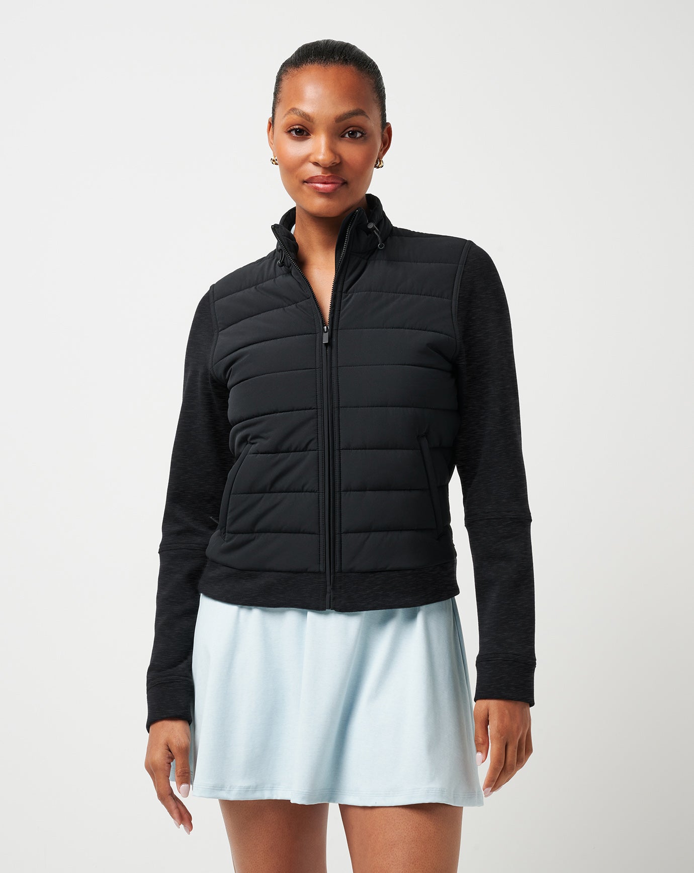Skyloft Soft Espresso Martini Full Zip