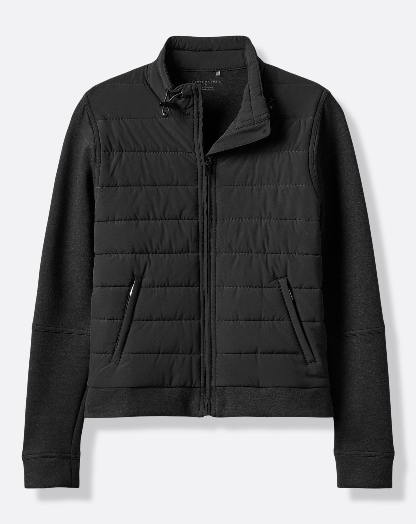 Skyloft Soft Espresso Martini Full Zip - Image 5