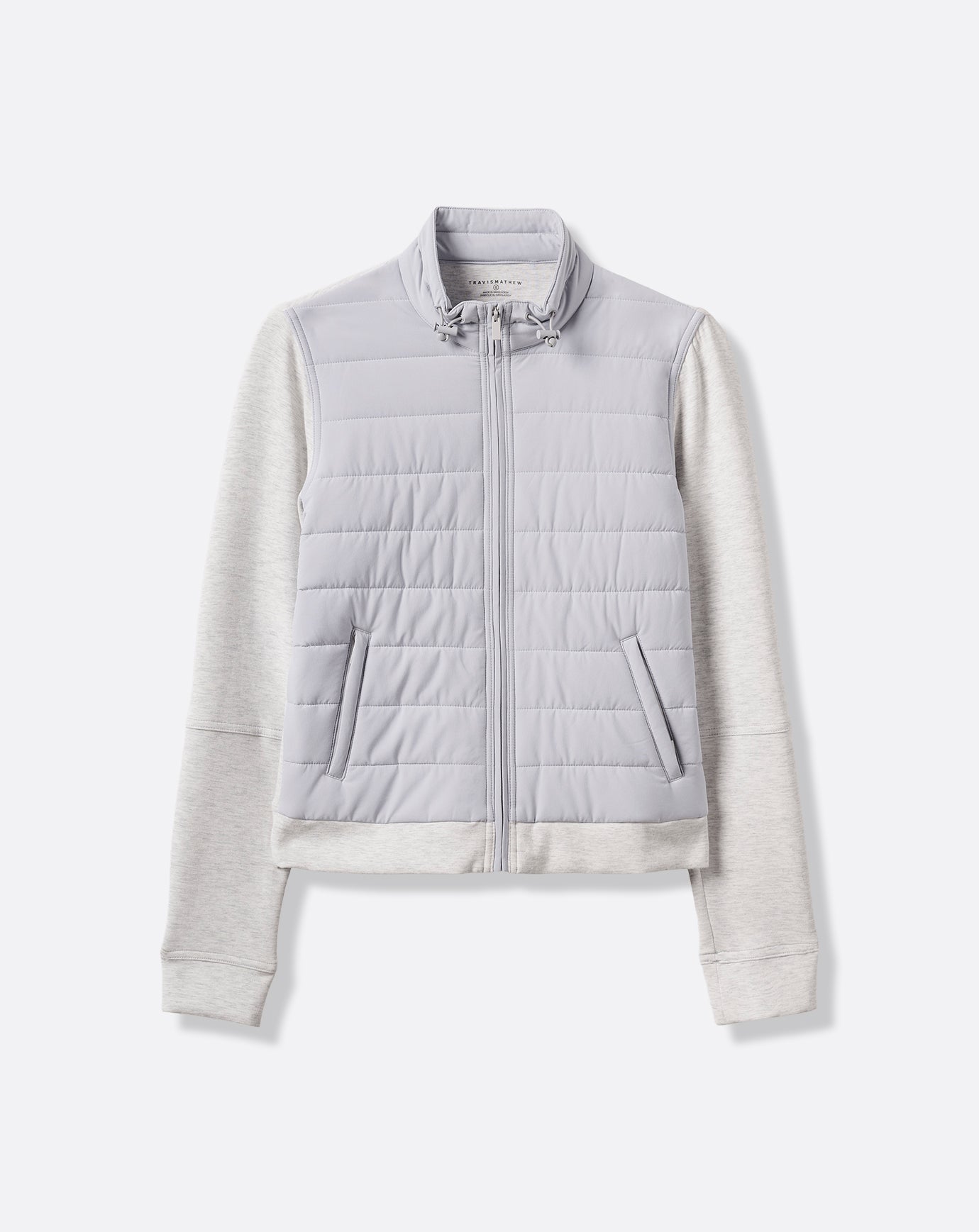 Skyloft Soft Espresso Martini Full Zip - Image 16