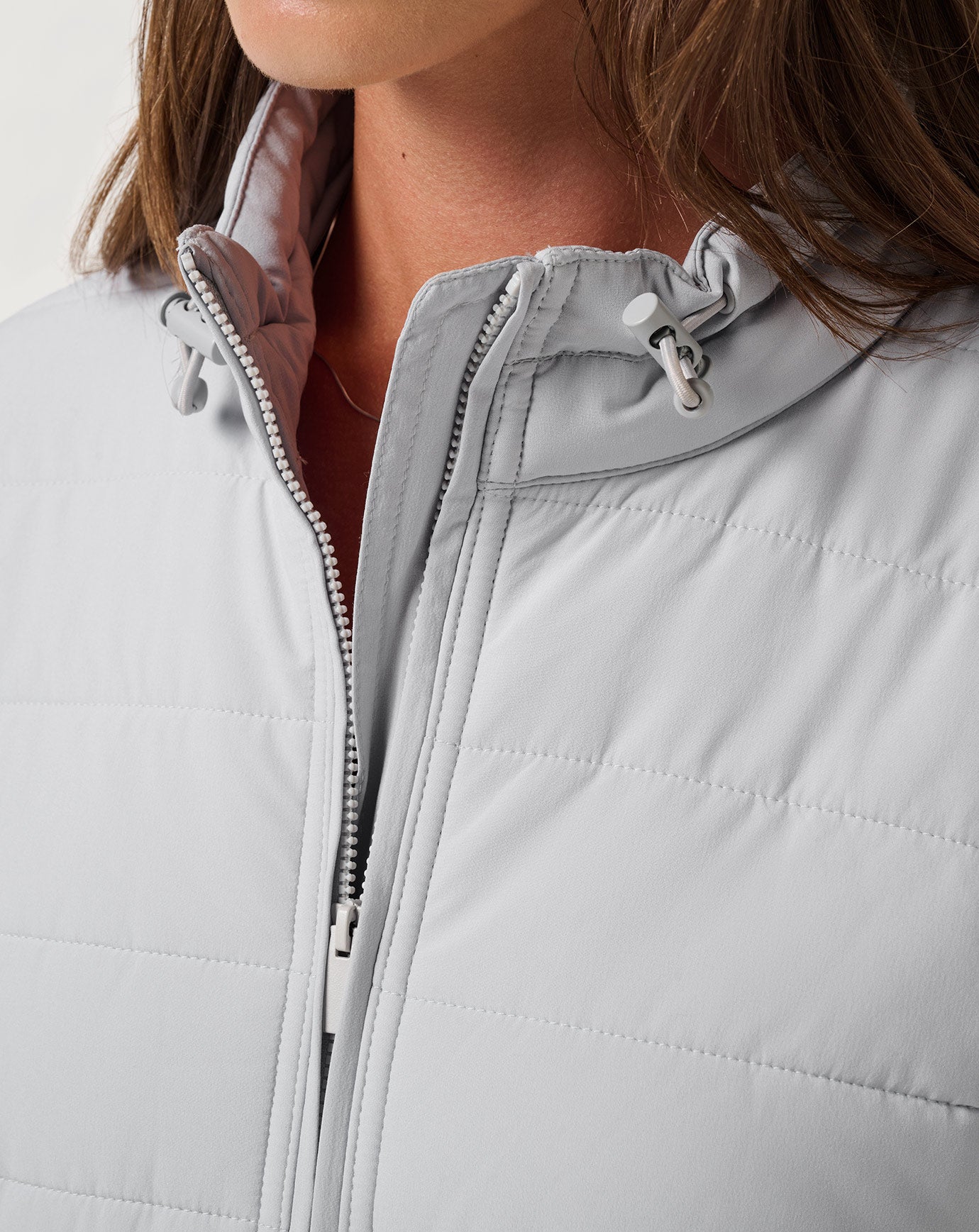 Skyloft Soft Espresso Martini Full Zip - Image 9