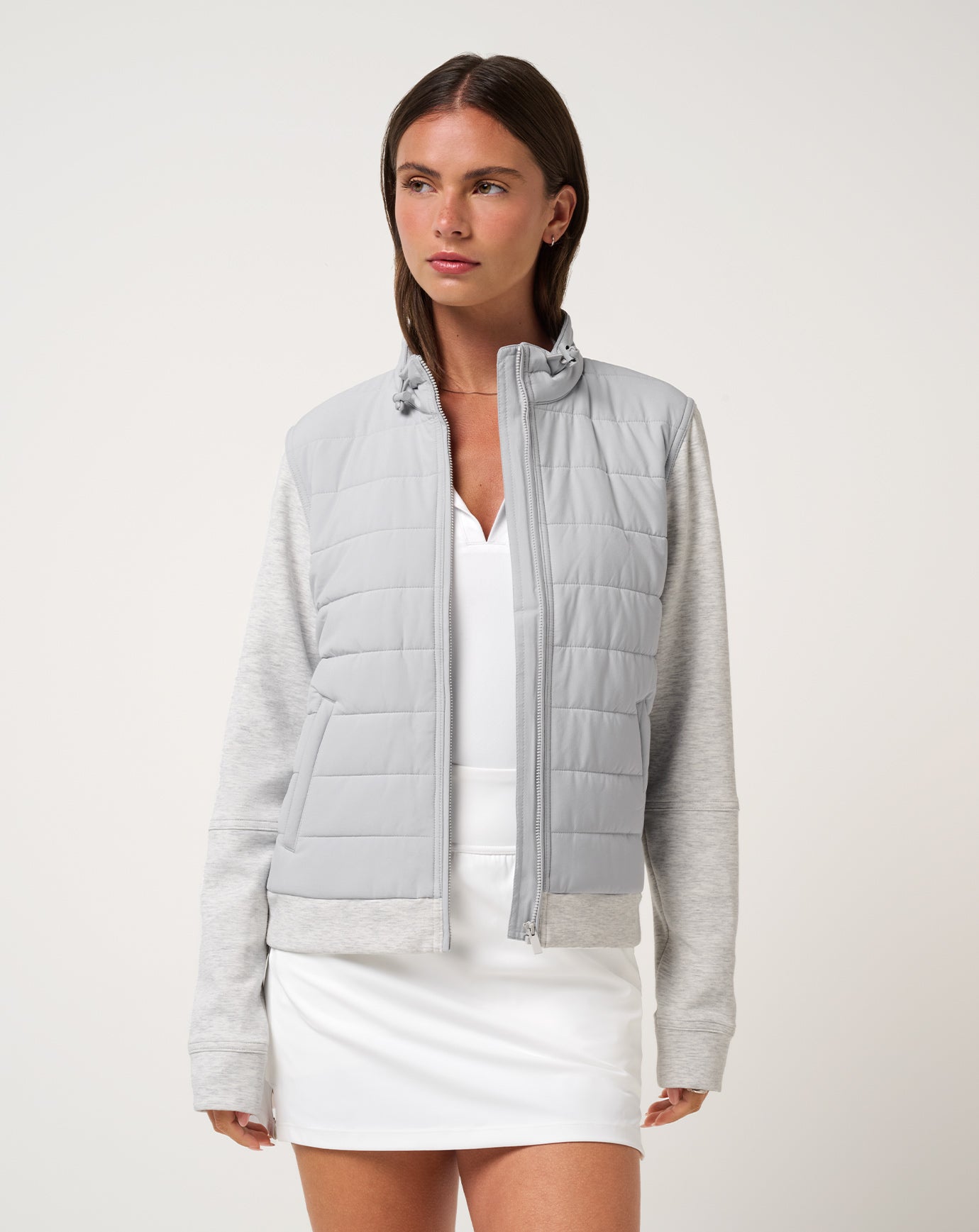 Skyloft Soft Espresso Martini Full Zip - Image 12
